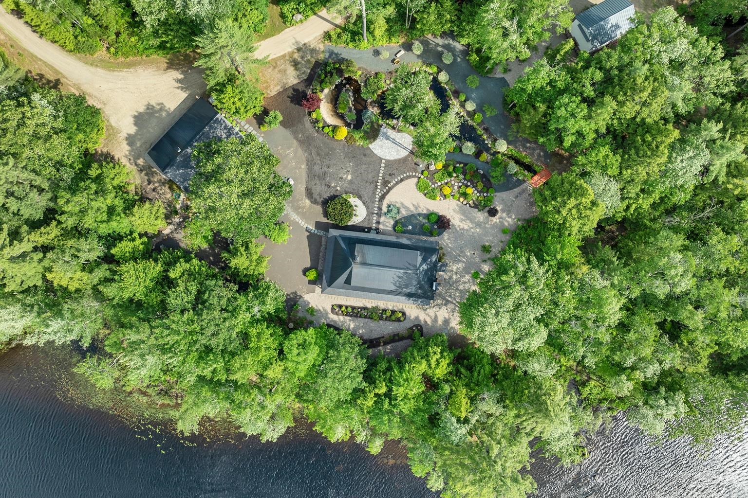 187 Huntress Bridge Road