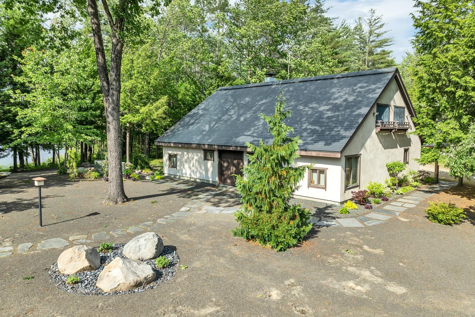 187 Huntress Bridge Road