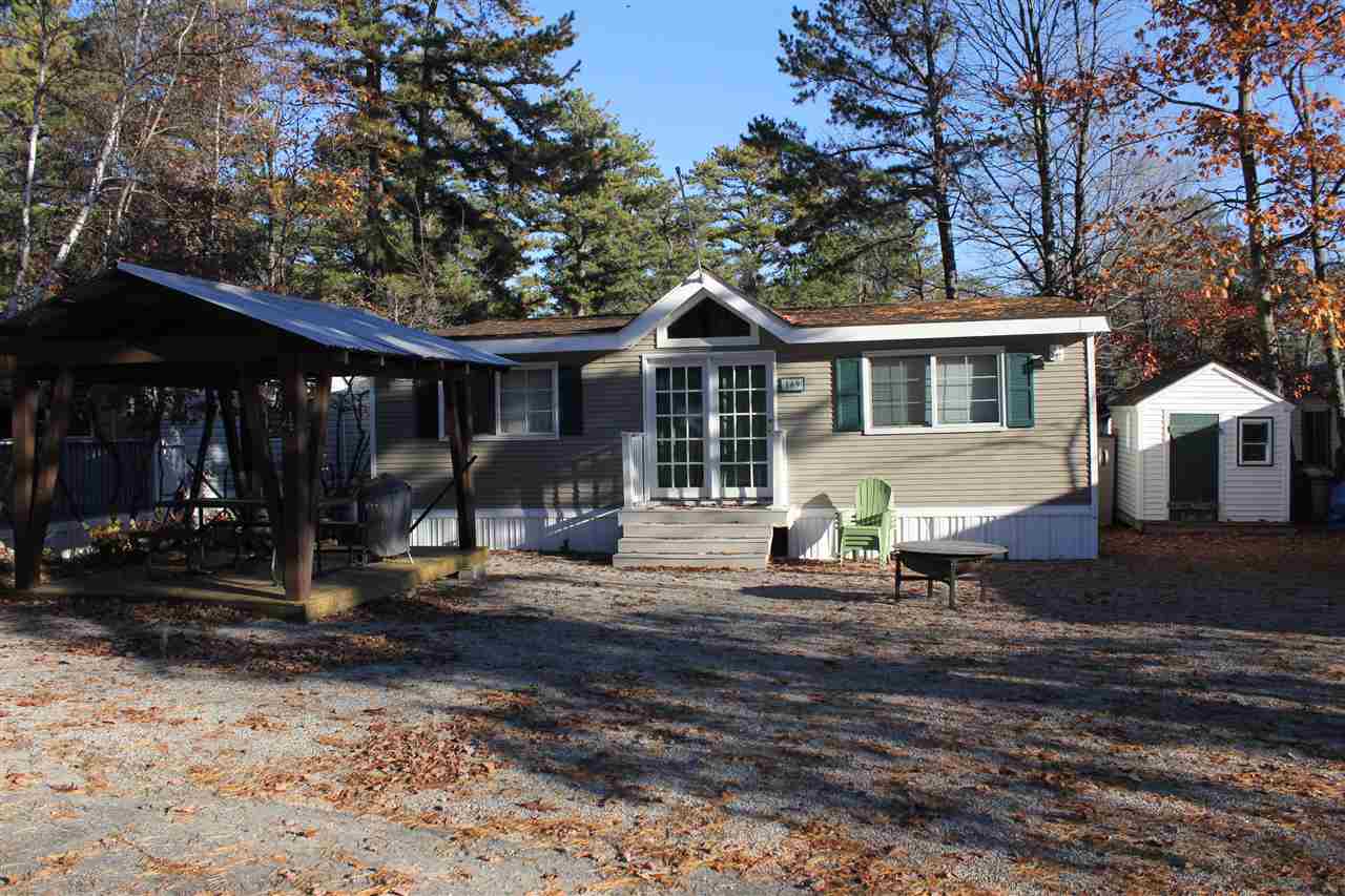 4 Black Foot Lane Unit: 169