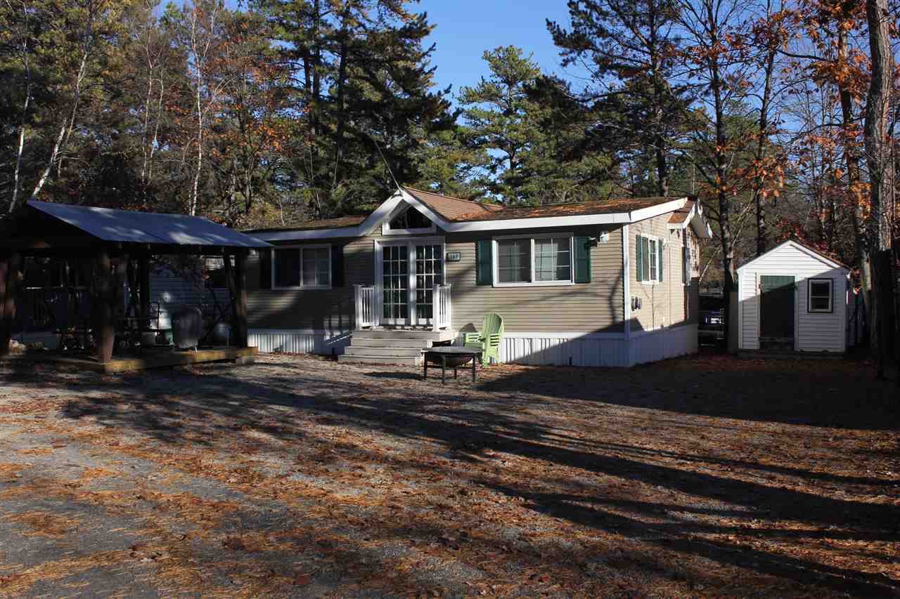 4 Black Foot Lane Unit: 169