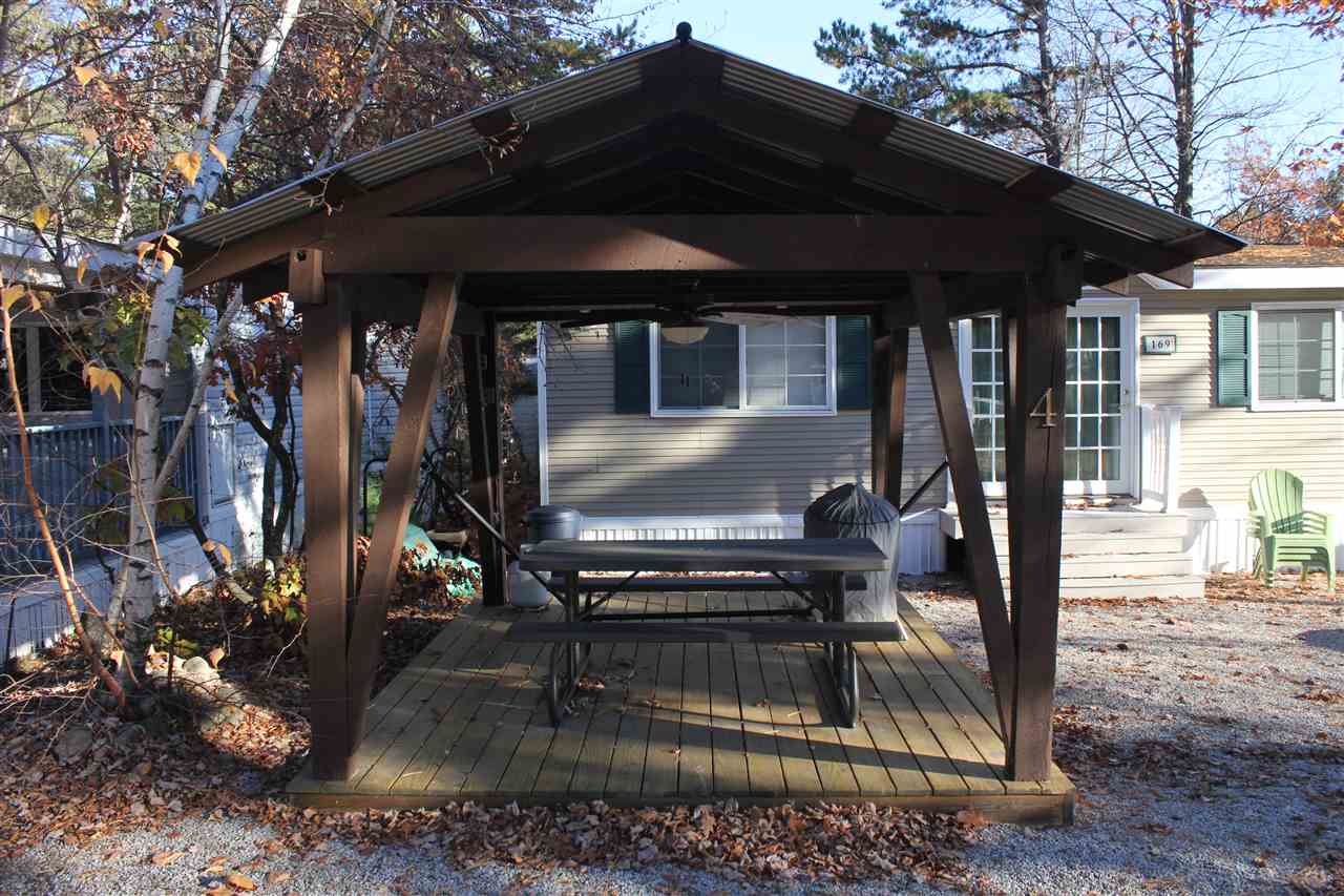 4 Black Foot Lane Unit: 169