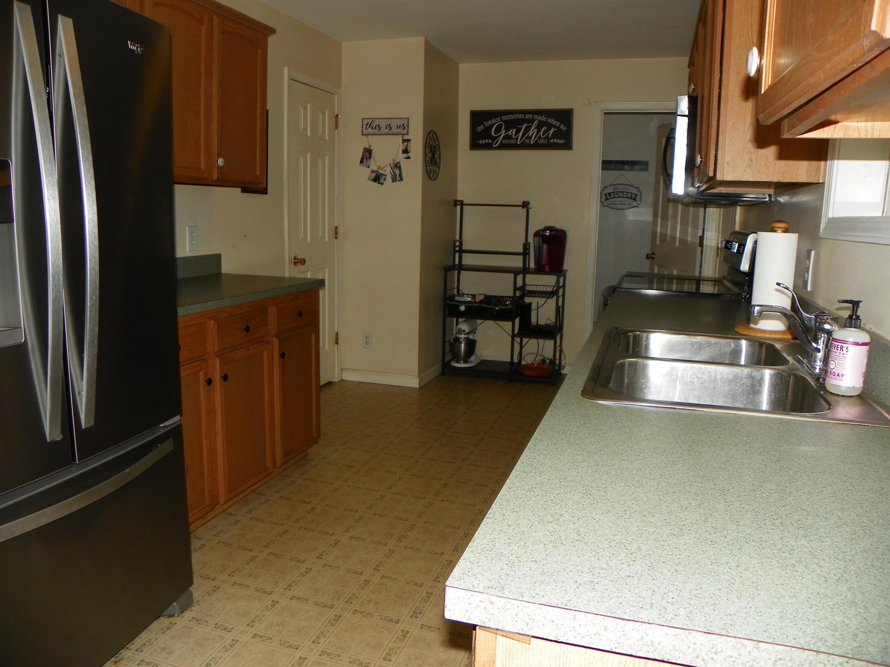 137 Durrell Road