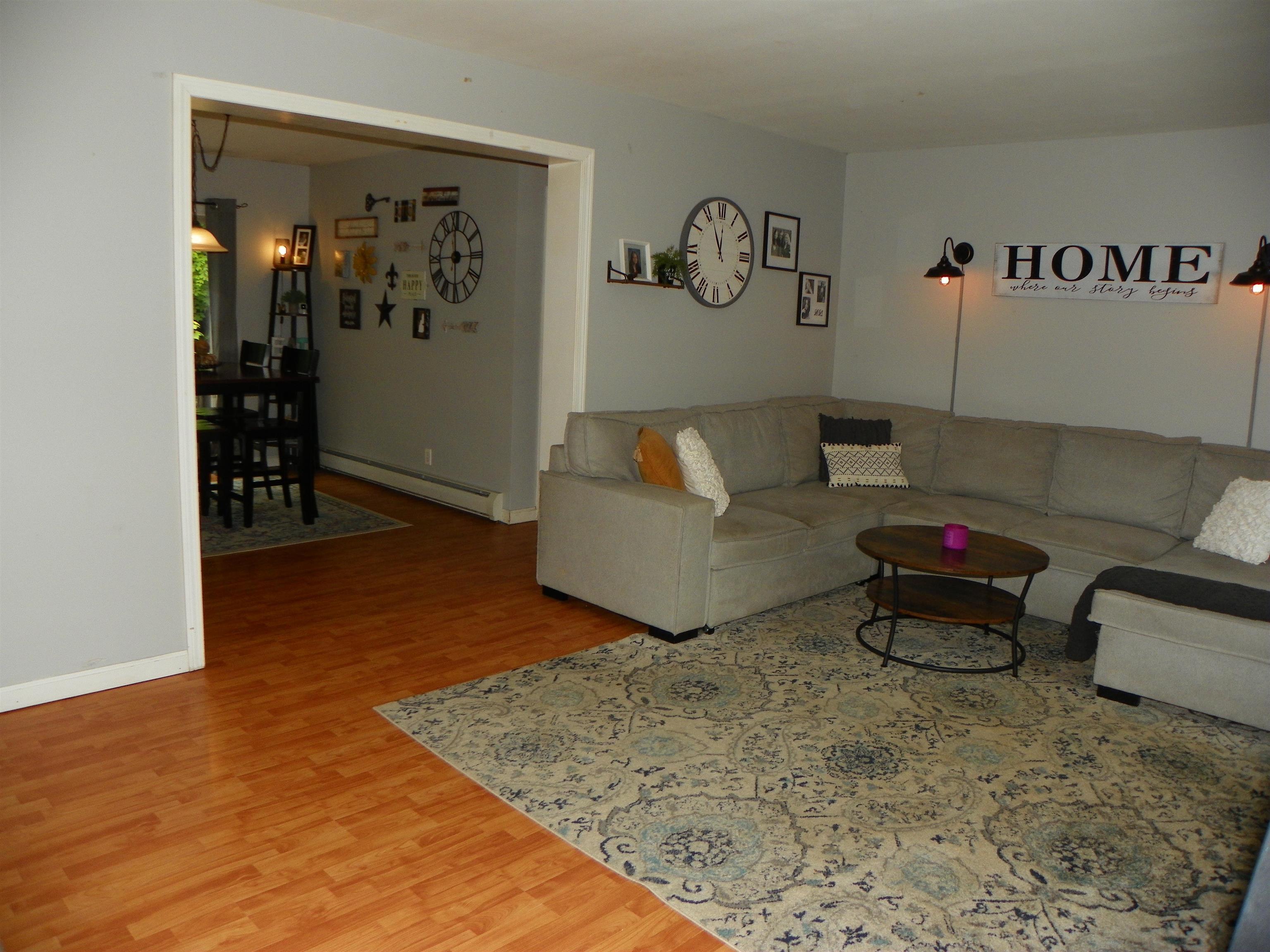 137 Durrell Road
