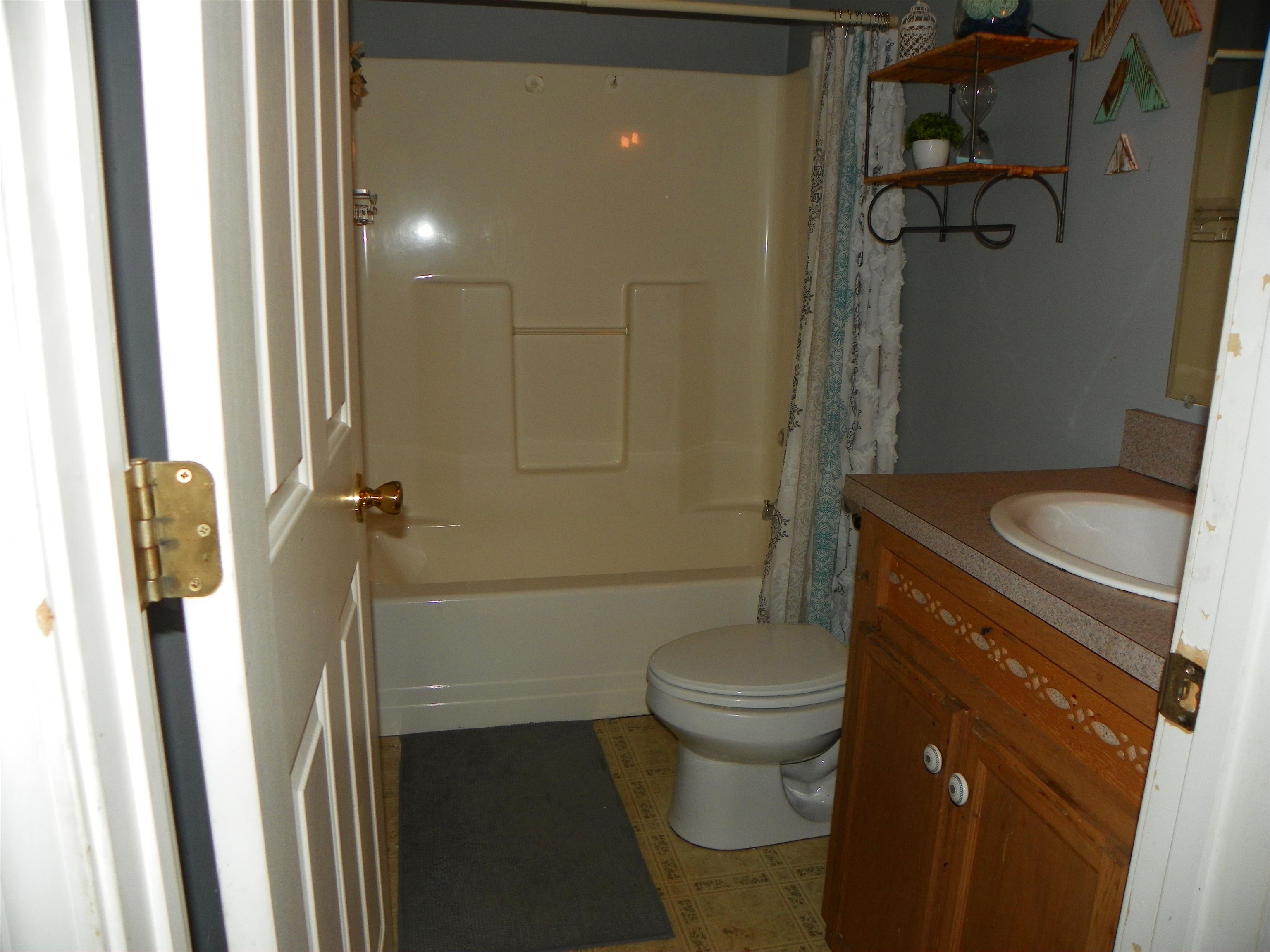 137 Durrell Road