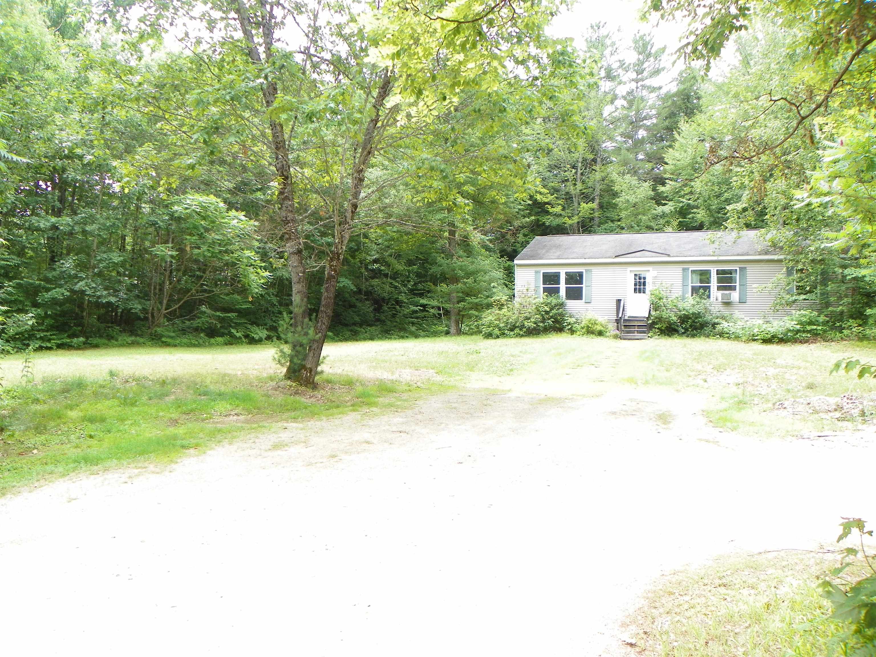 137 Durrell Road