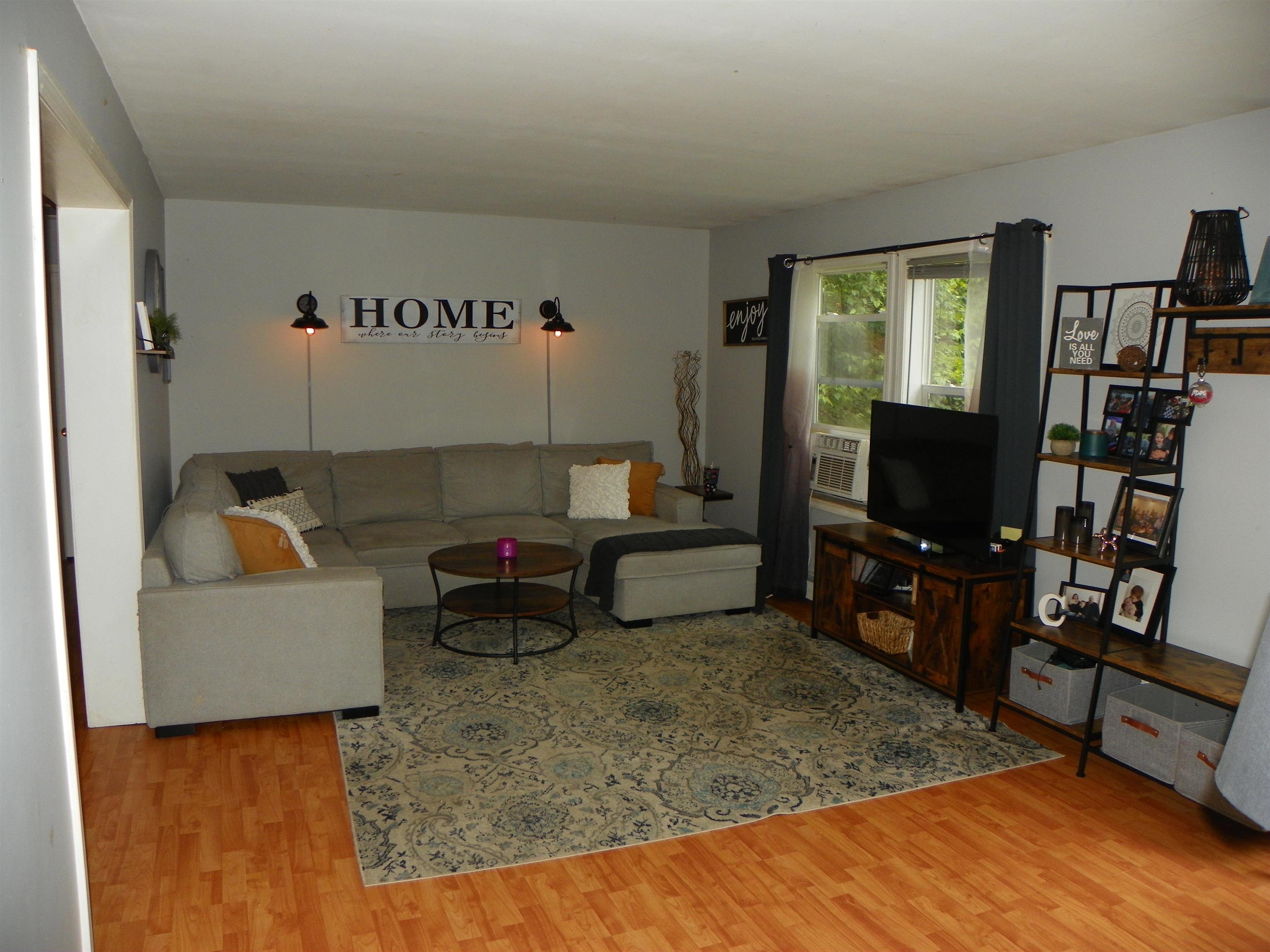 137 Durrell Road