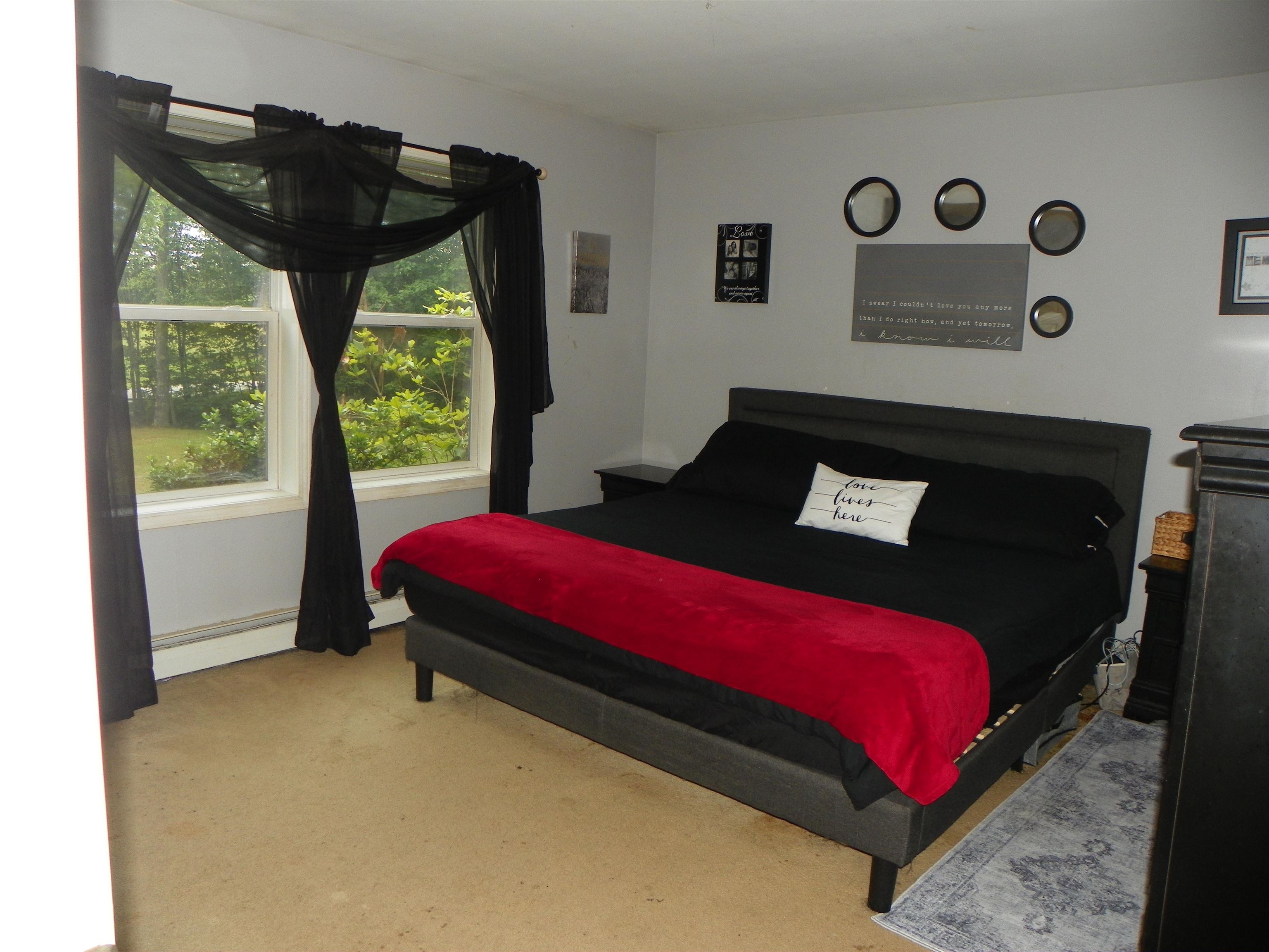 137 Durrell Road
