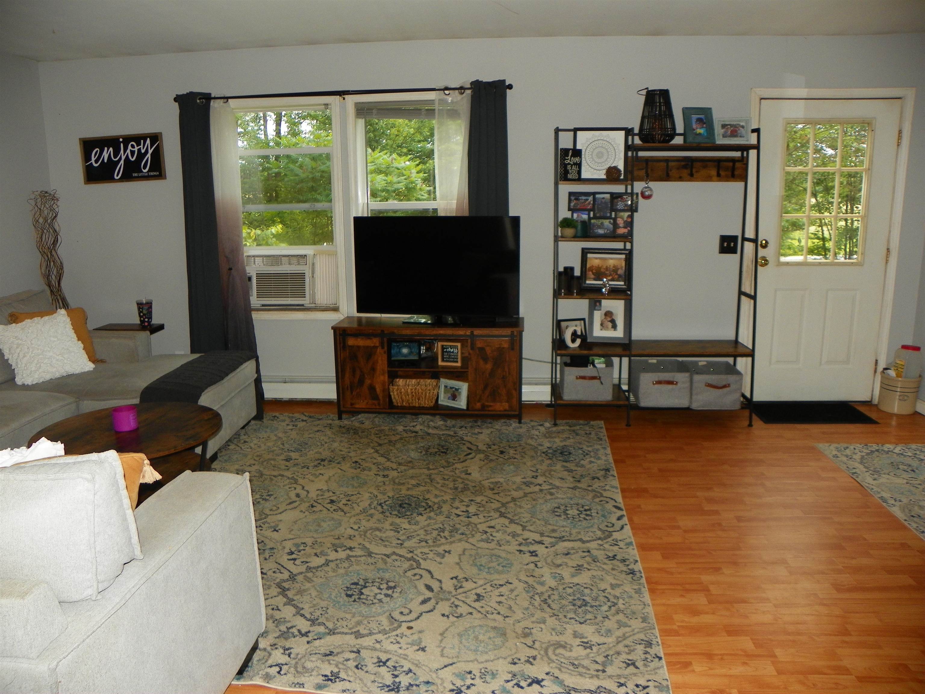 137 Durrell Road