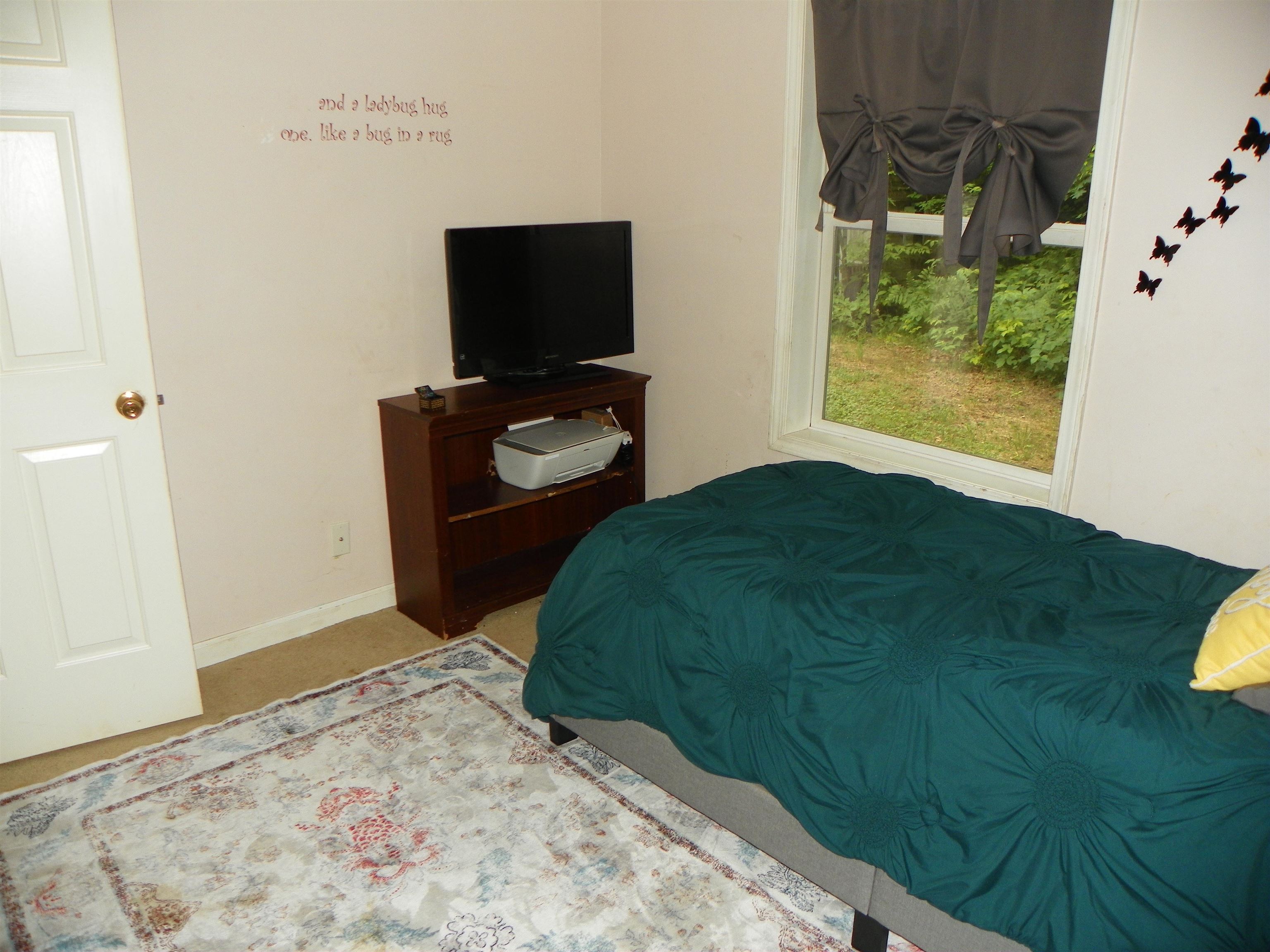 137 Durrell Road