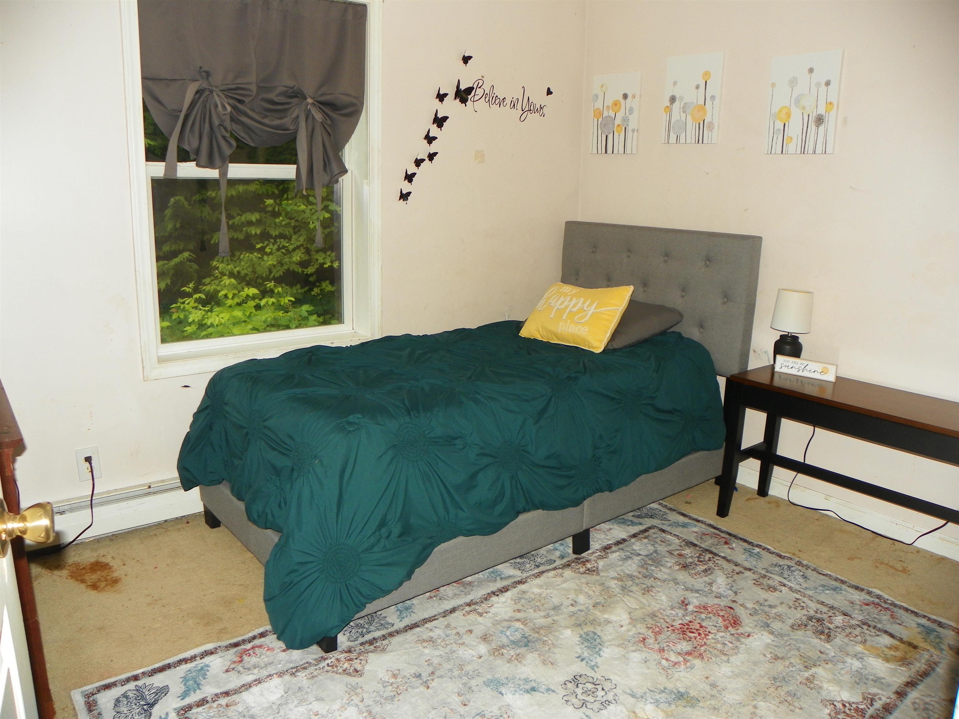 137 Durrell Road