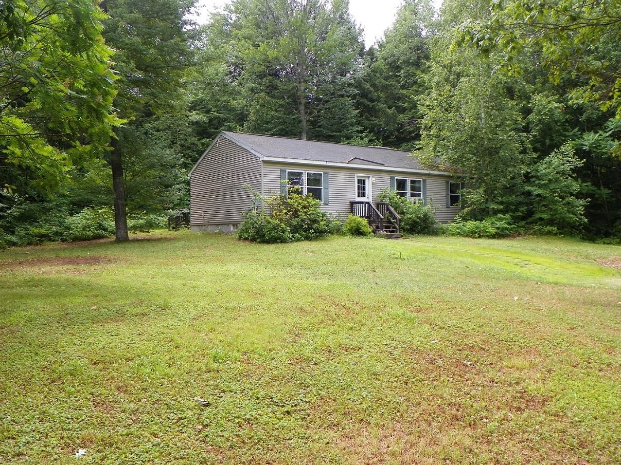 137 Durrell Road photo