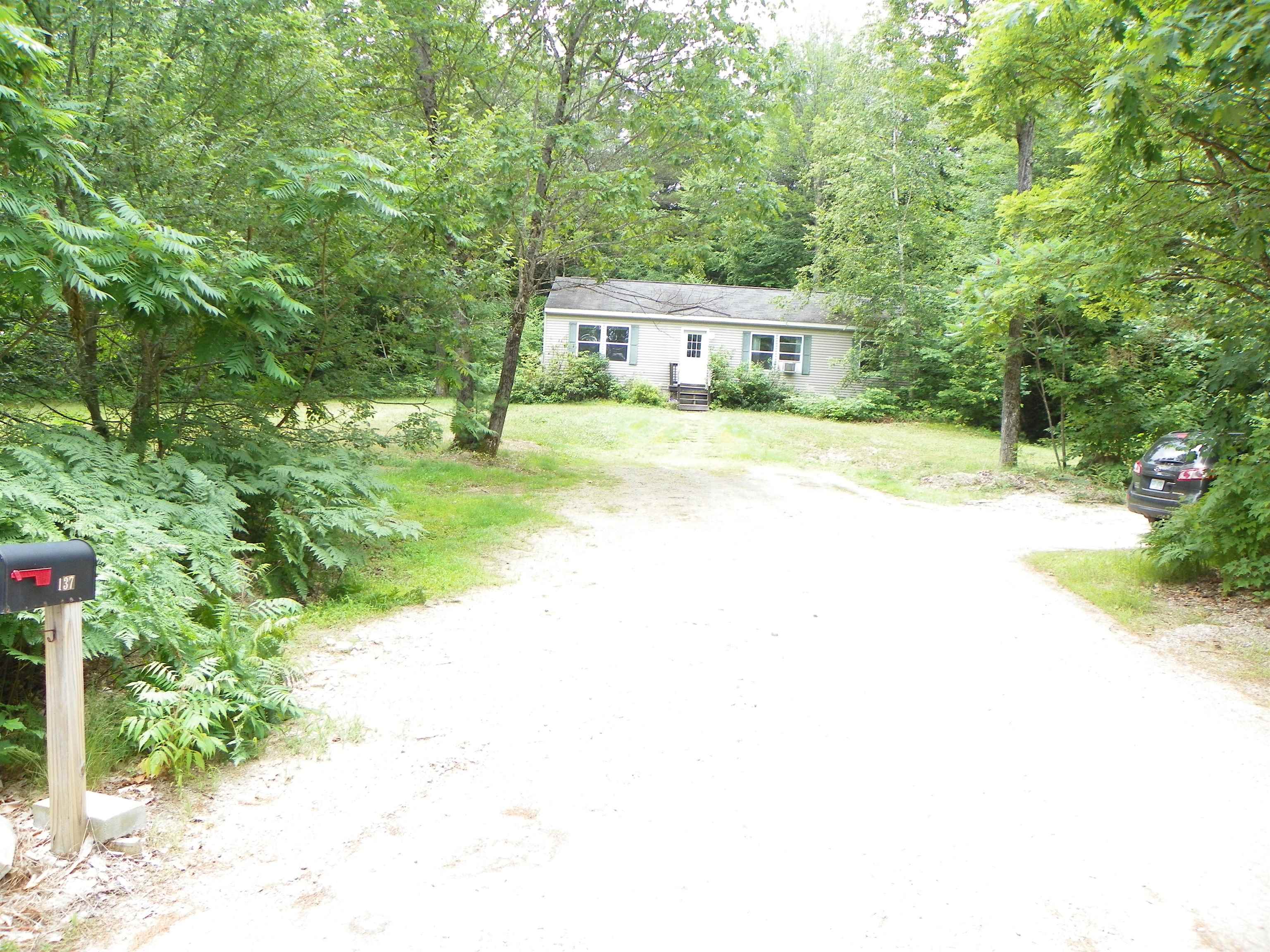 137 Durrell Road