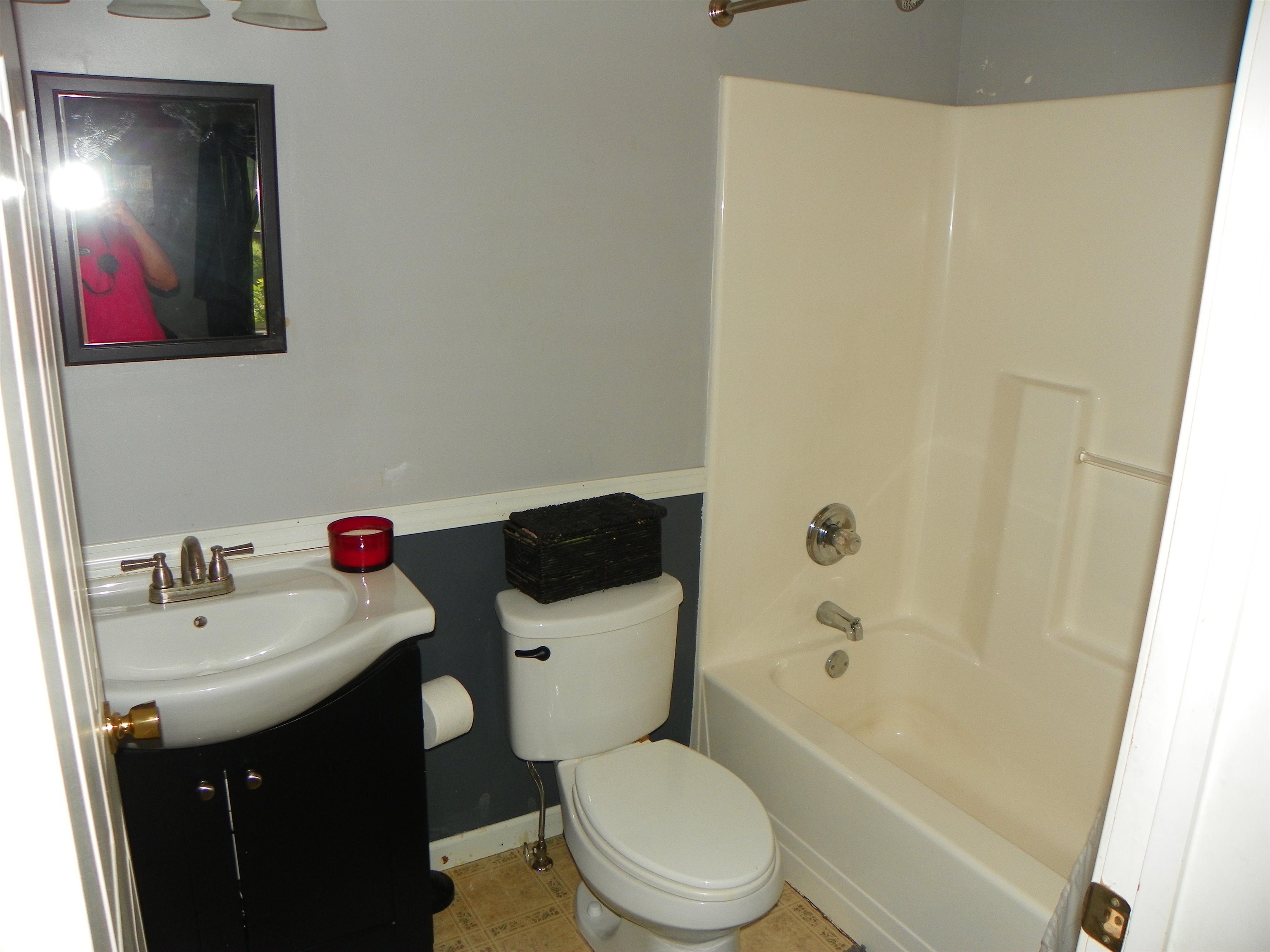 137 Durrell Road