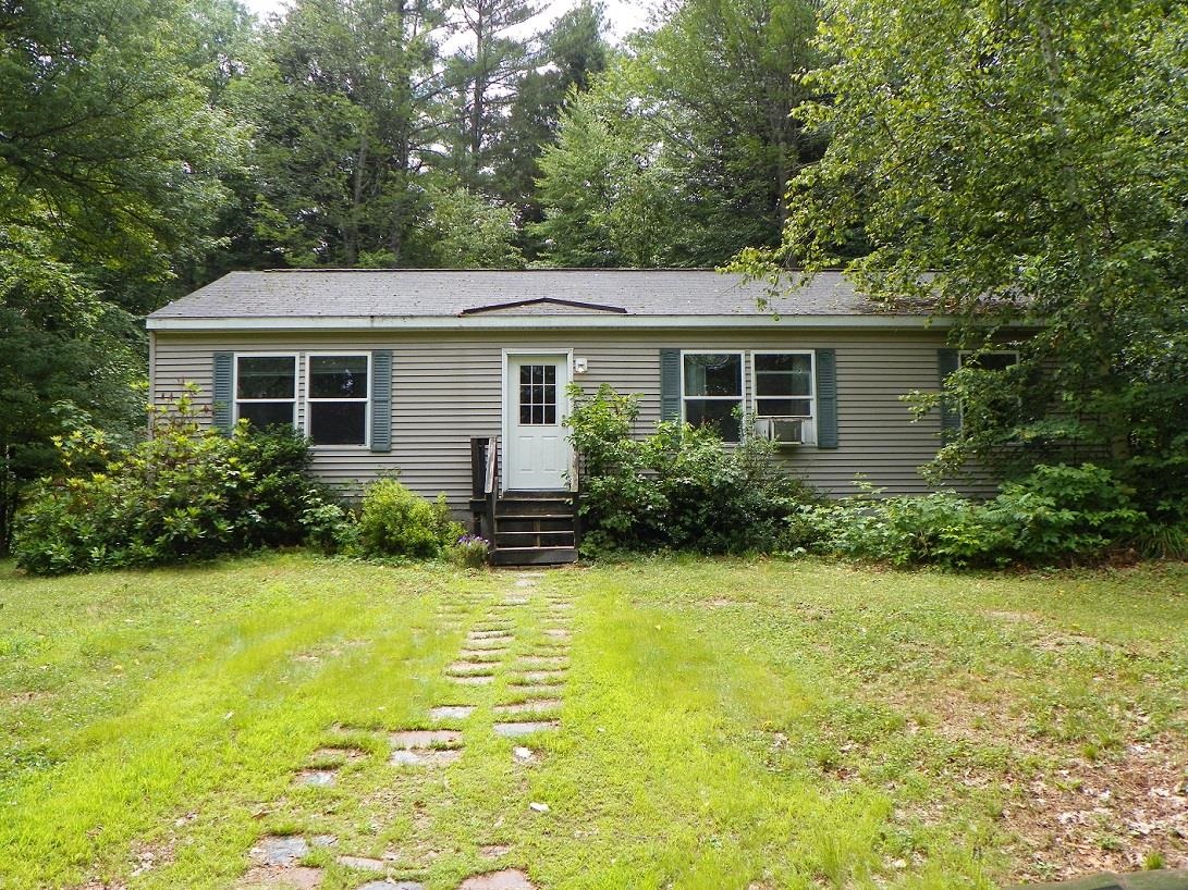 137 Durrell Road