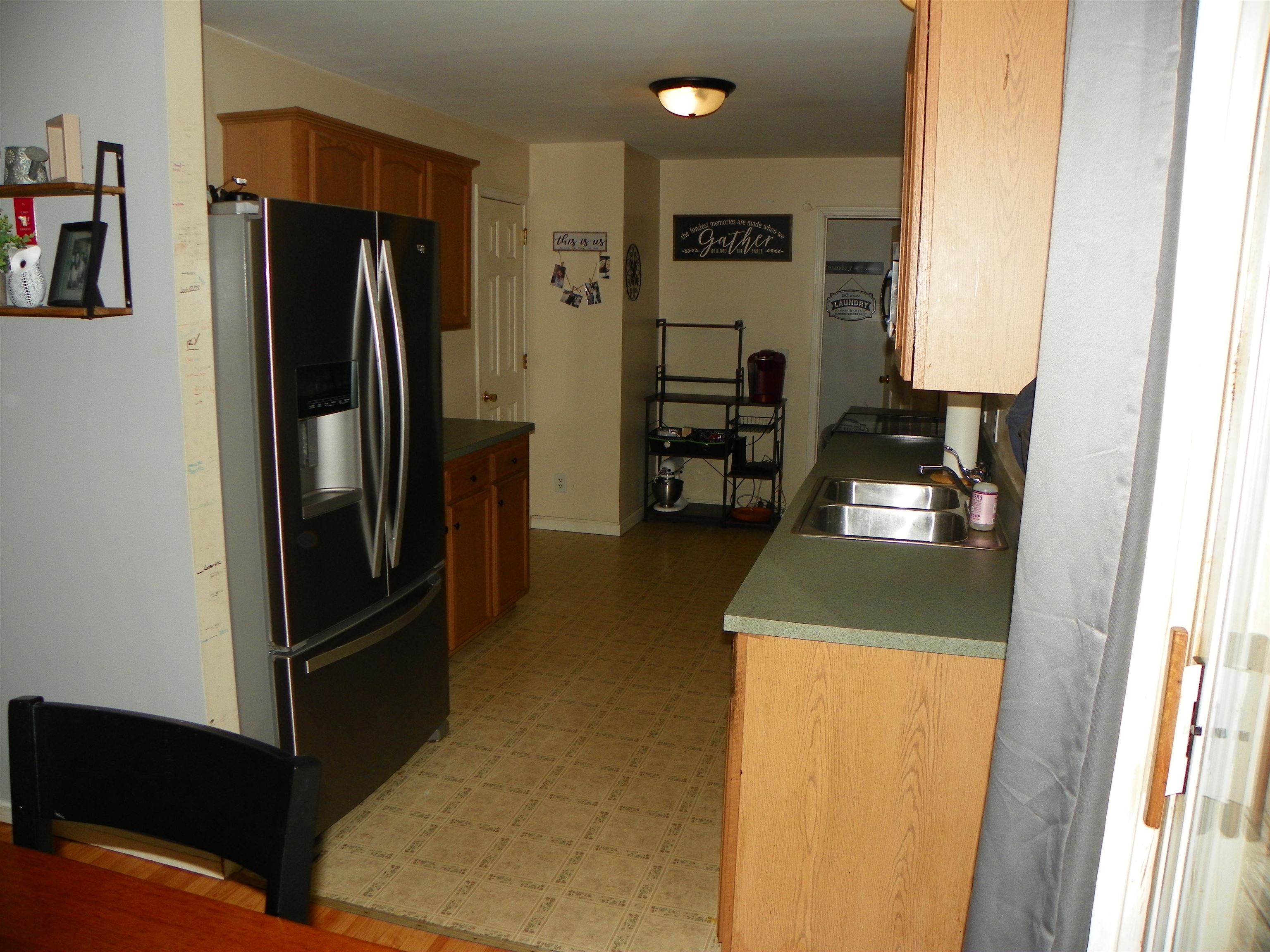 137 Durrell Road
