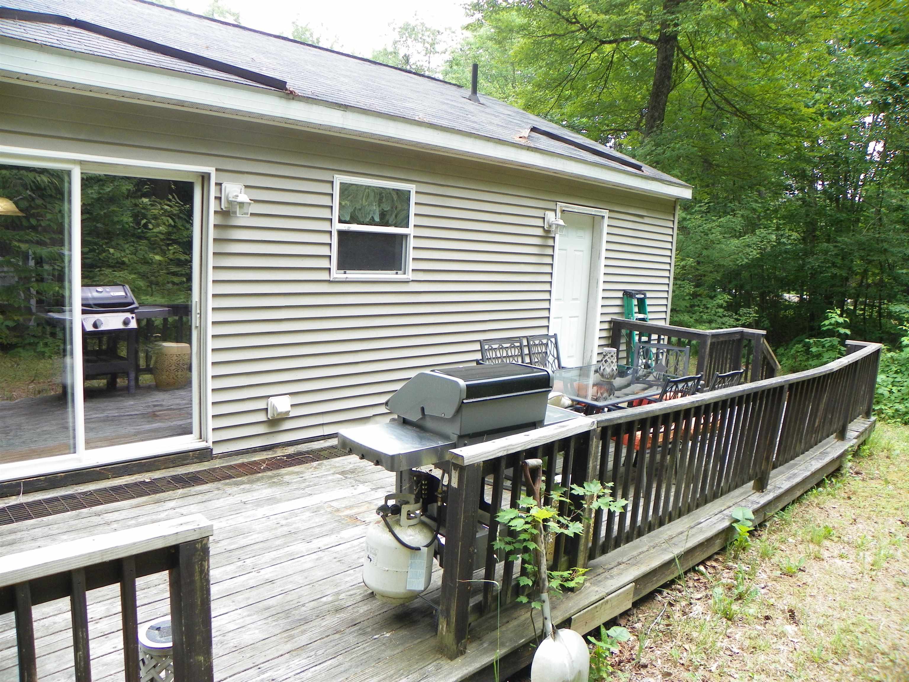 137 Durrell Road
