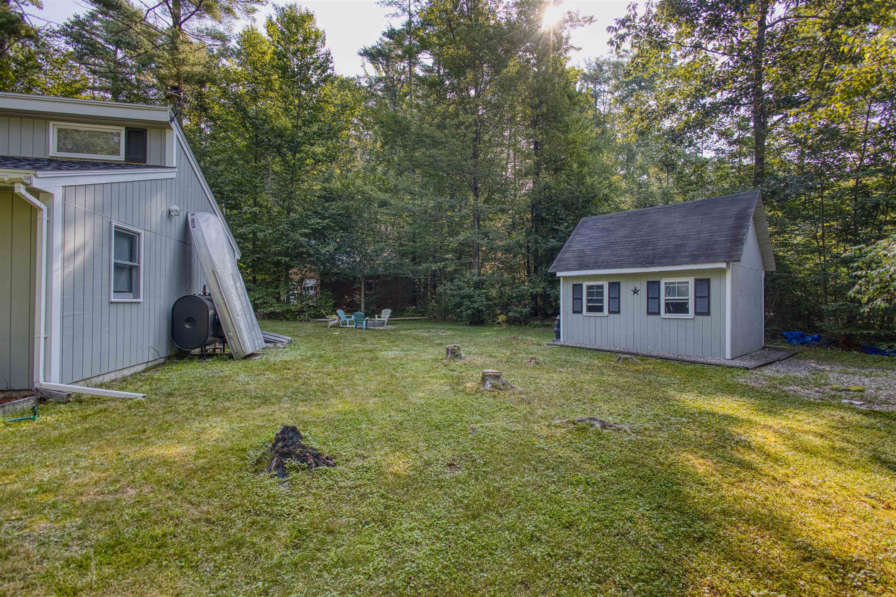11 Oakwood Drive