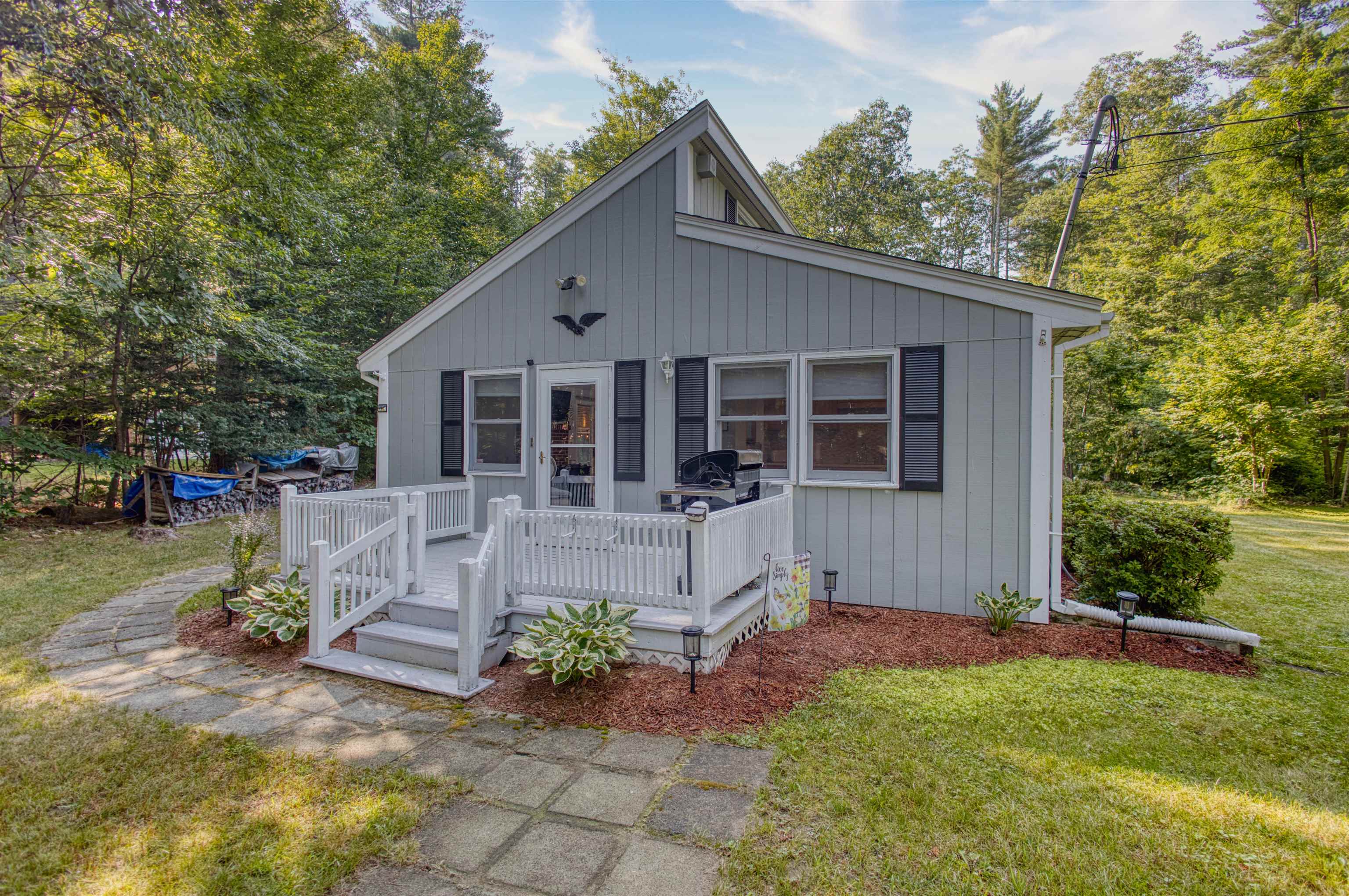 11 Oakwood Drive