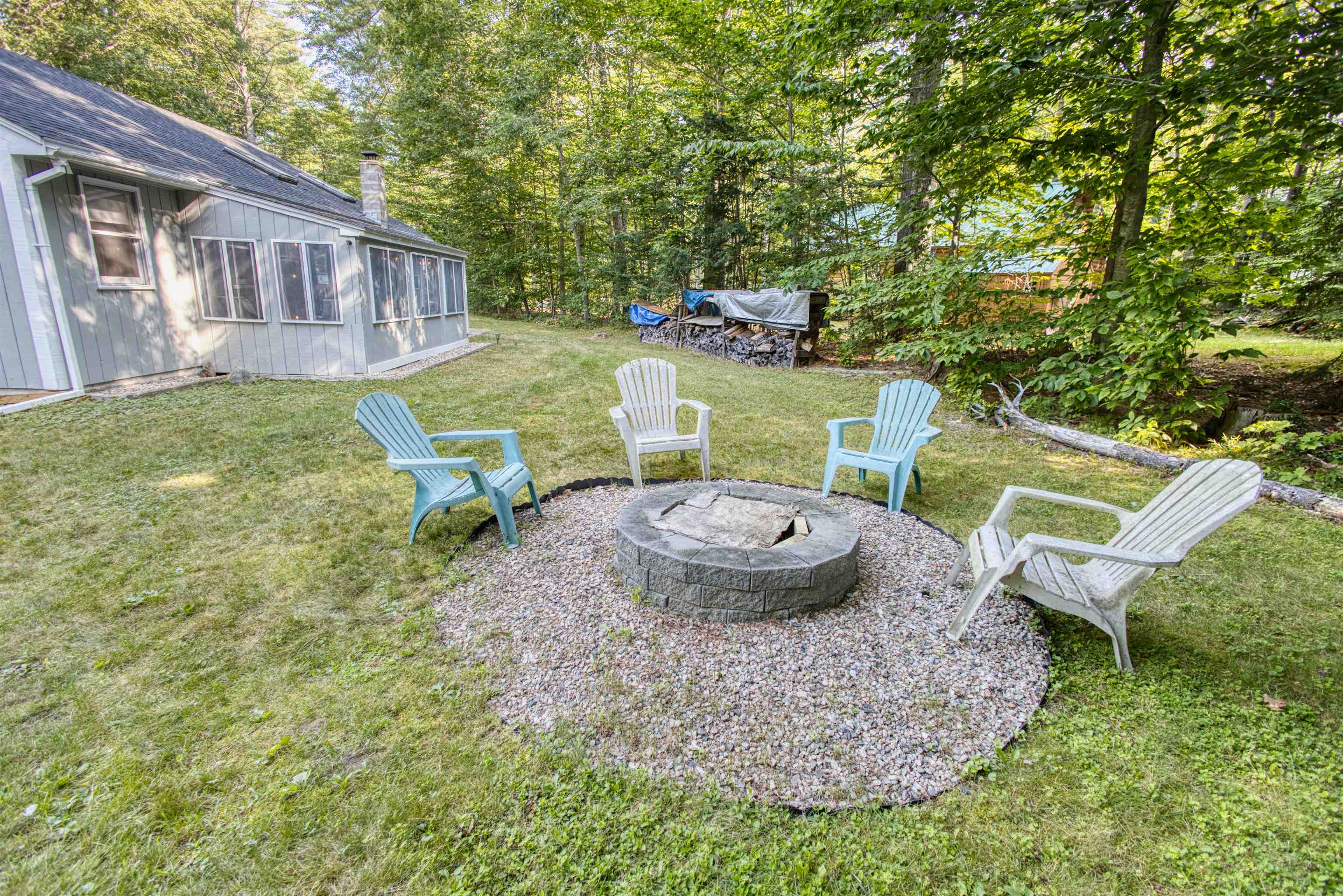 11 Oakwood Drive