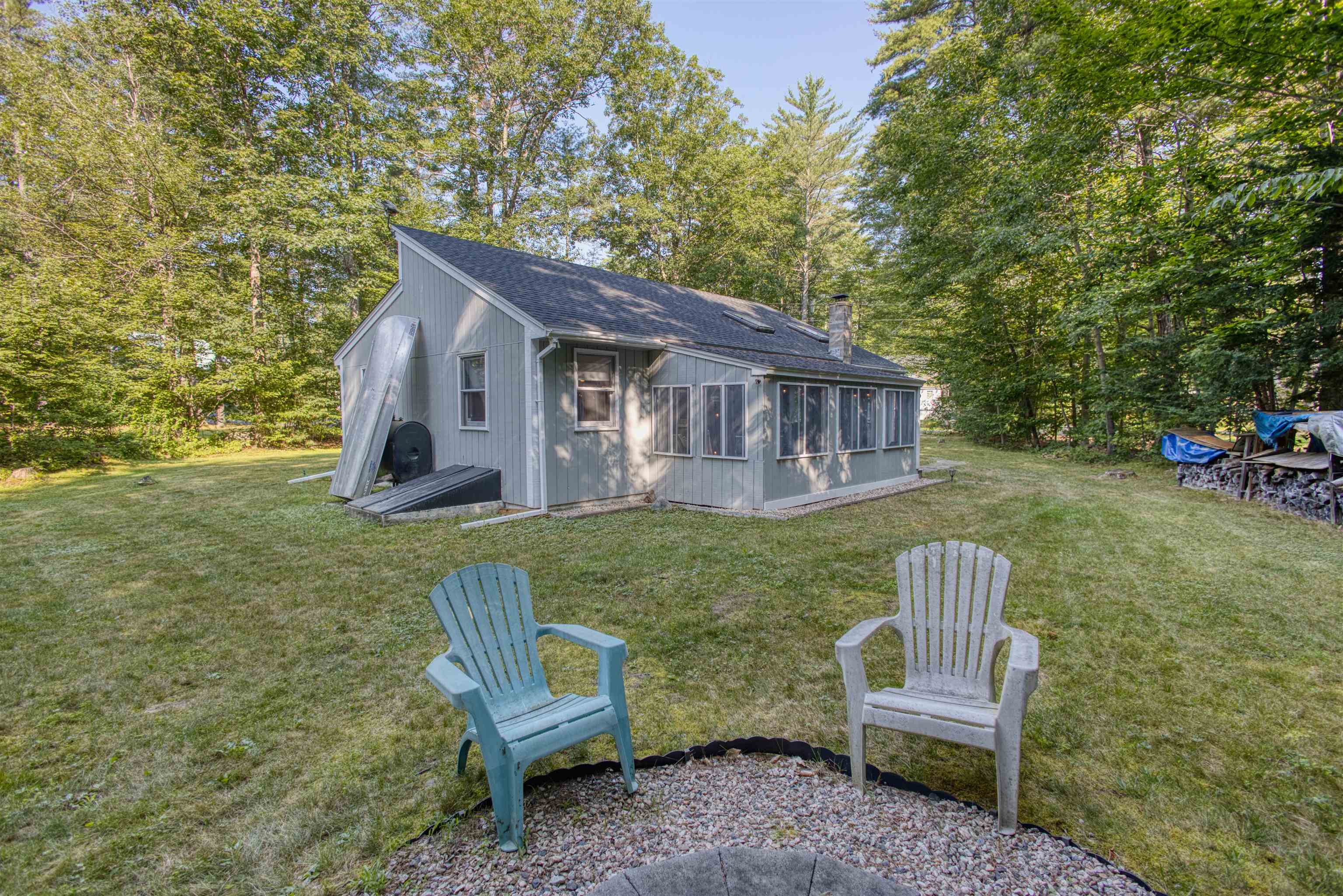 11 Oakwood Drive