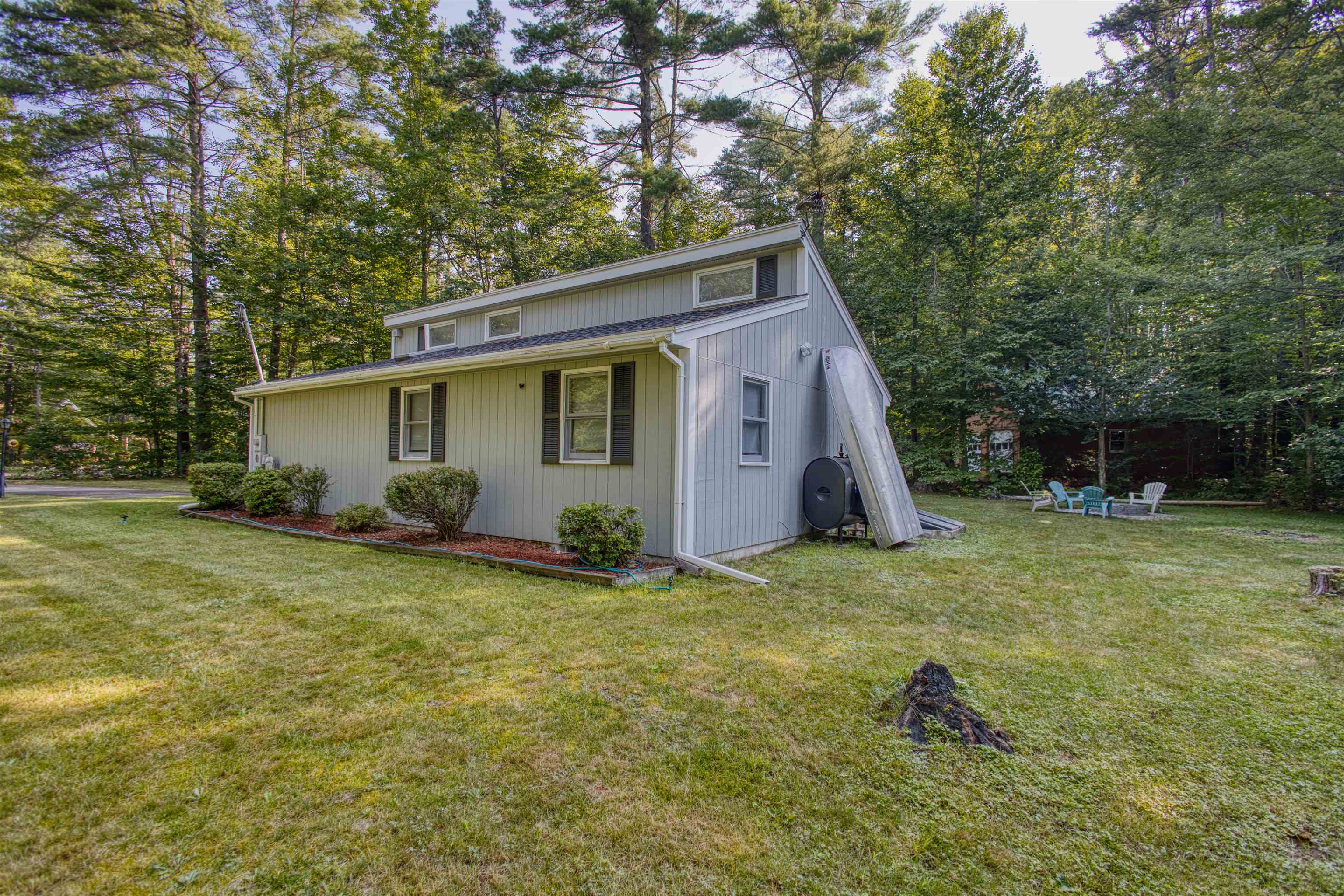 11 Oakwood Drive