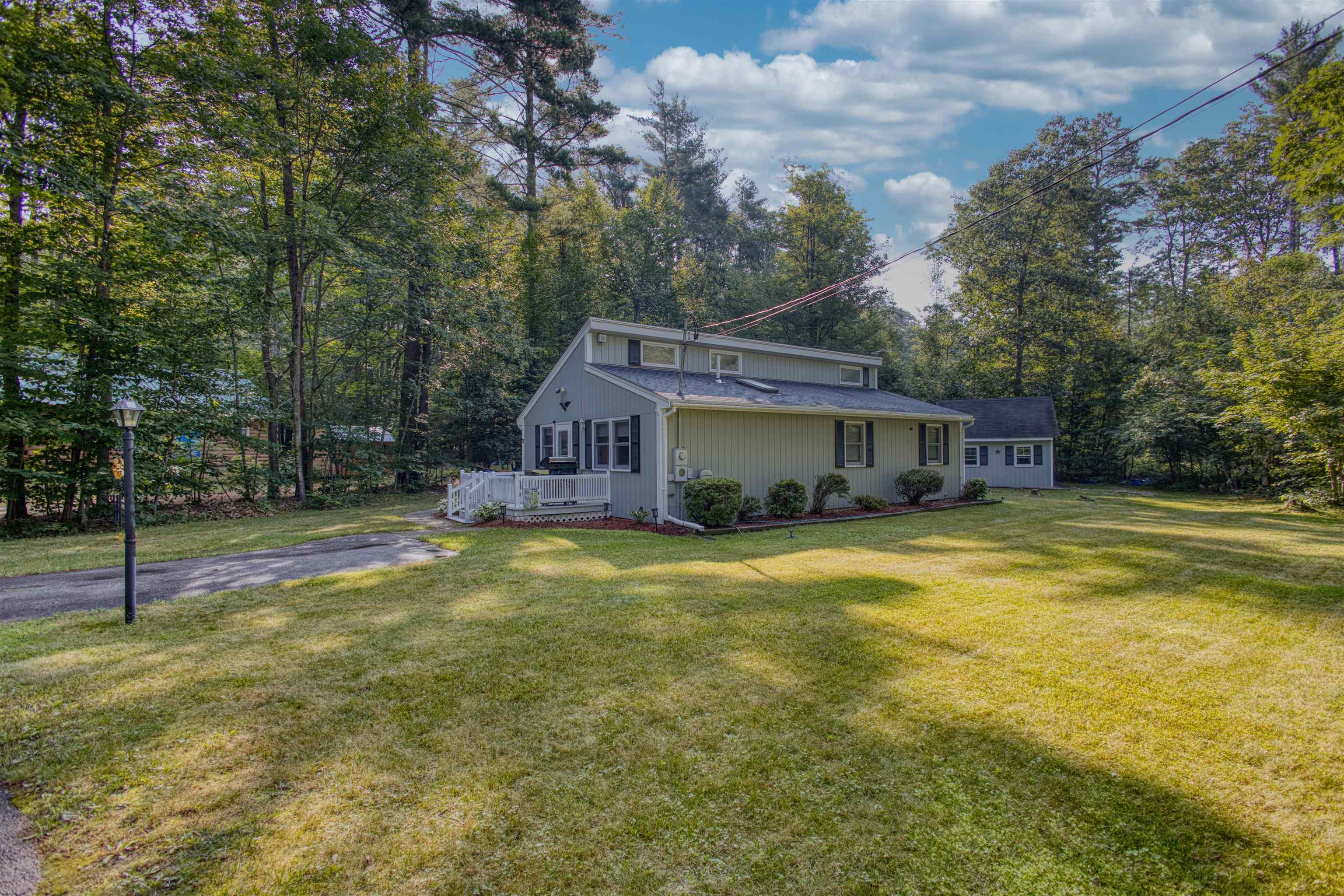 11 Oakwood Drive