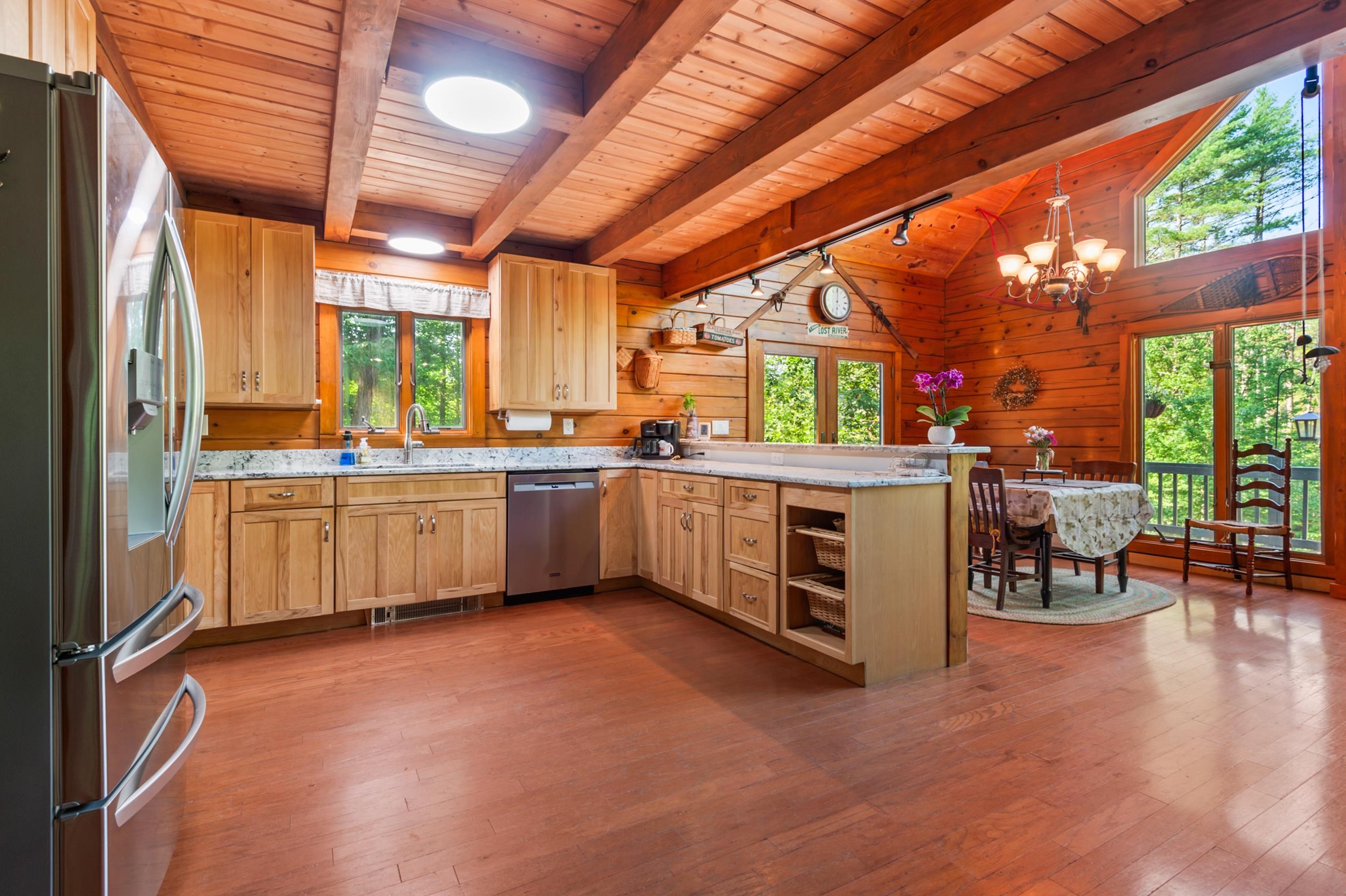 10 Green Mountain Road