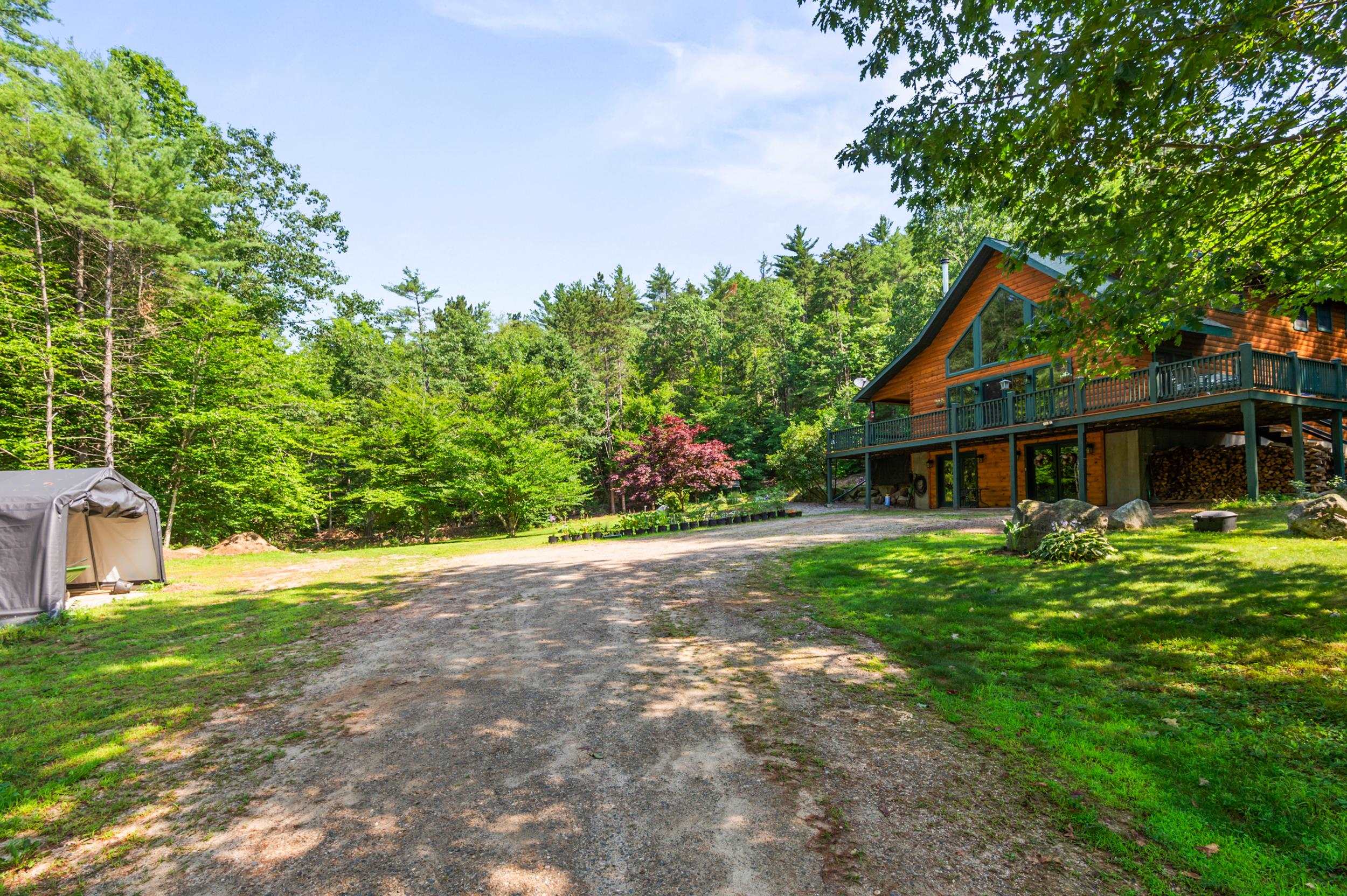 10 Green Mountain Road