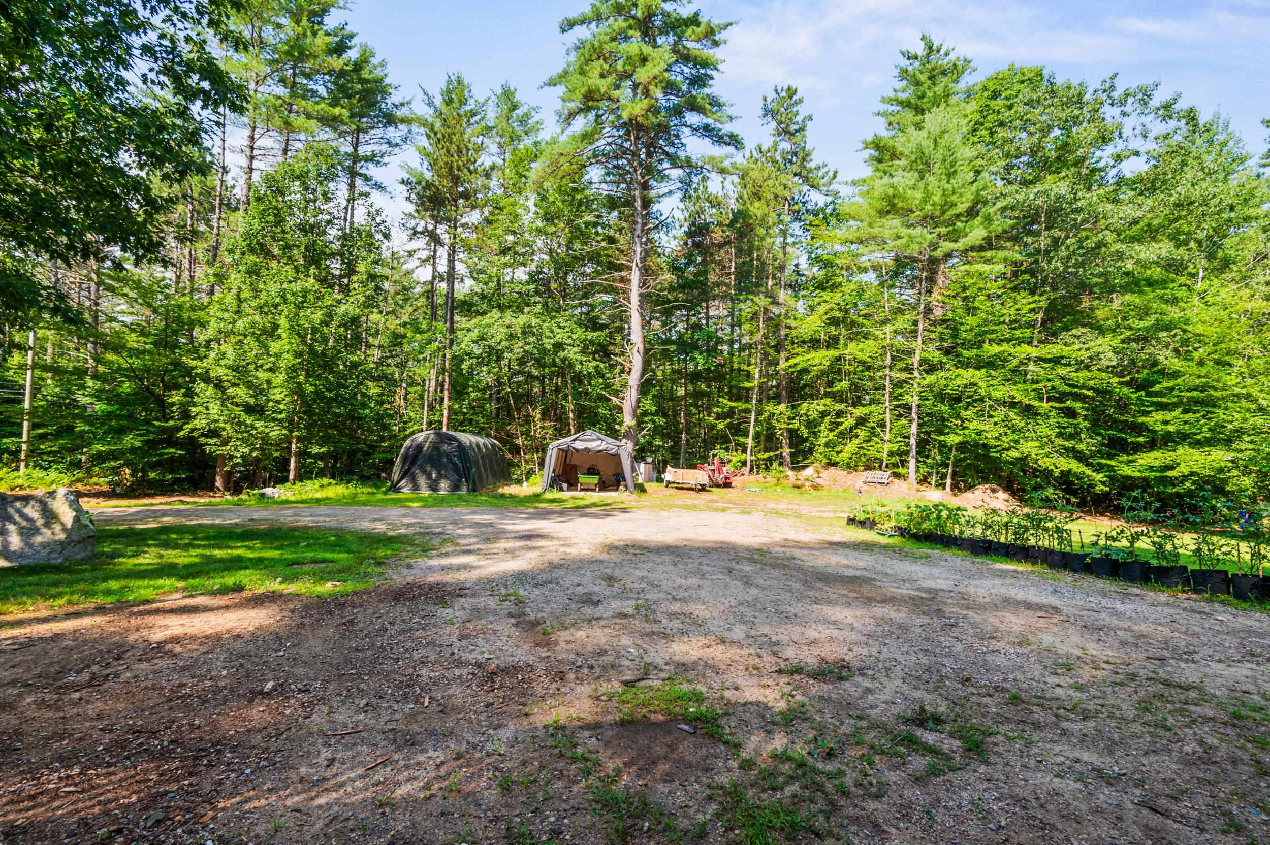 10 Green Mountain Road