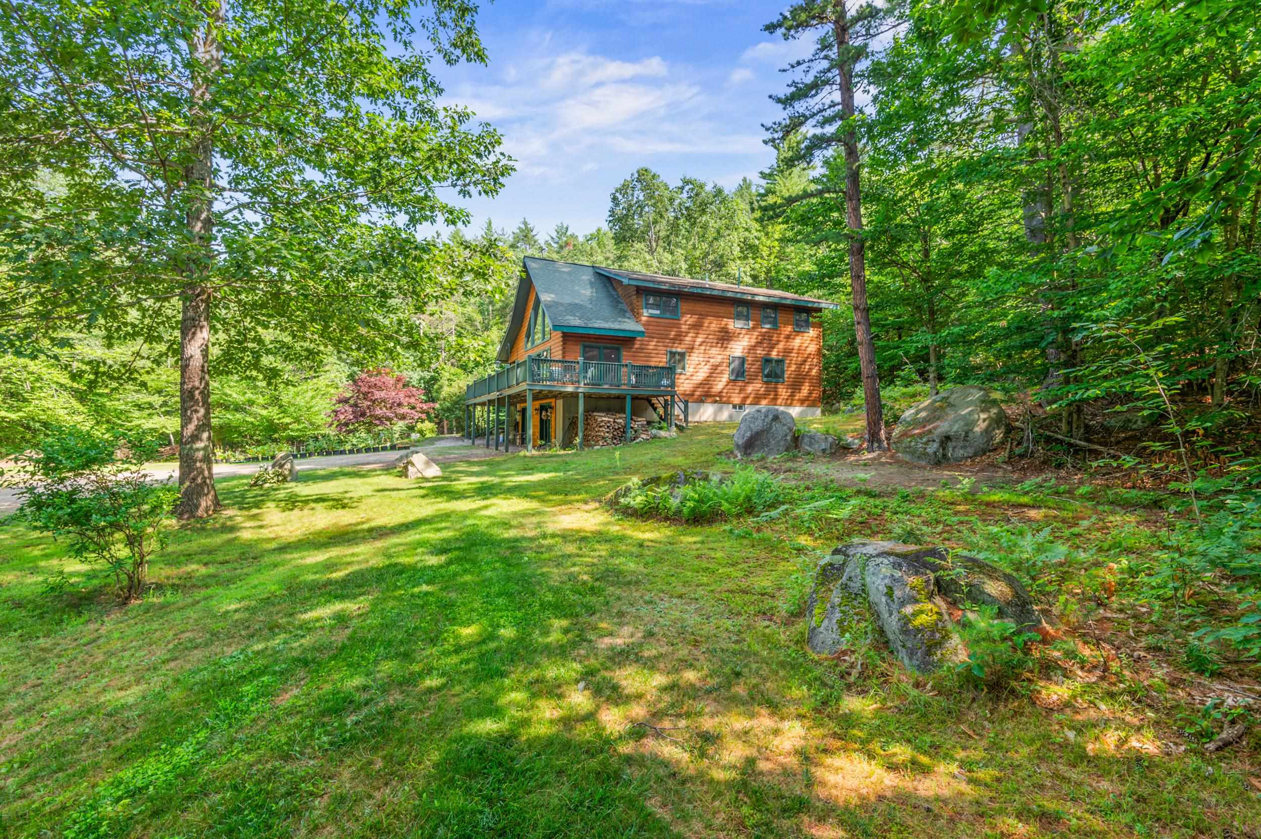 10 Green Mountain Road