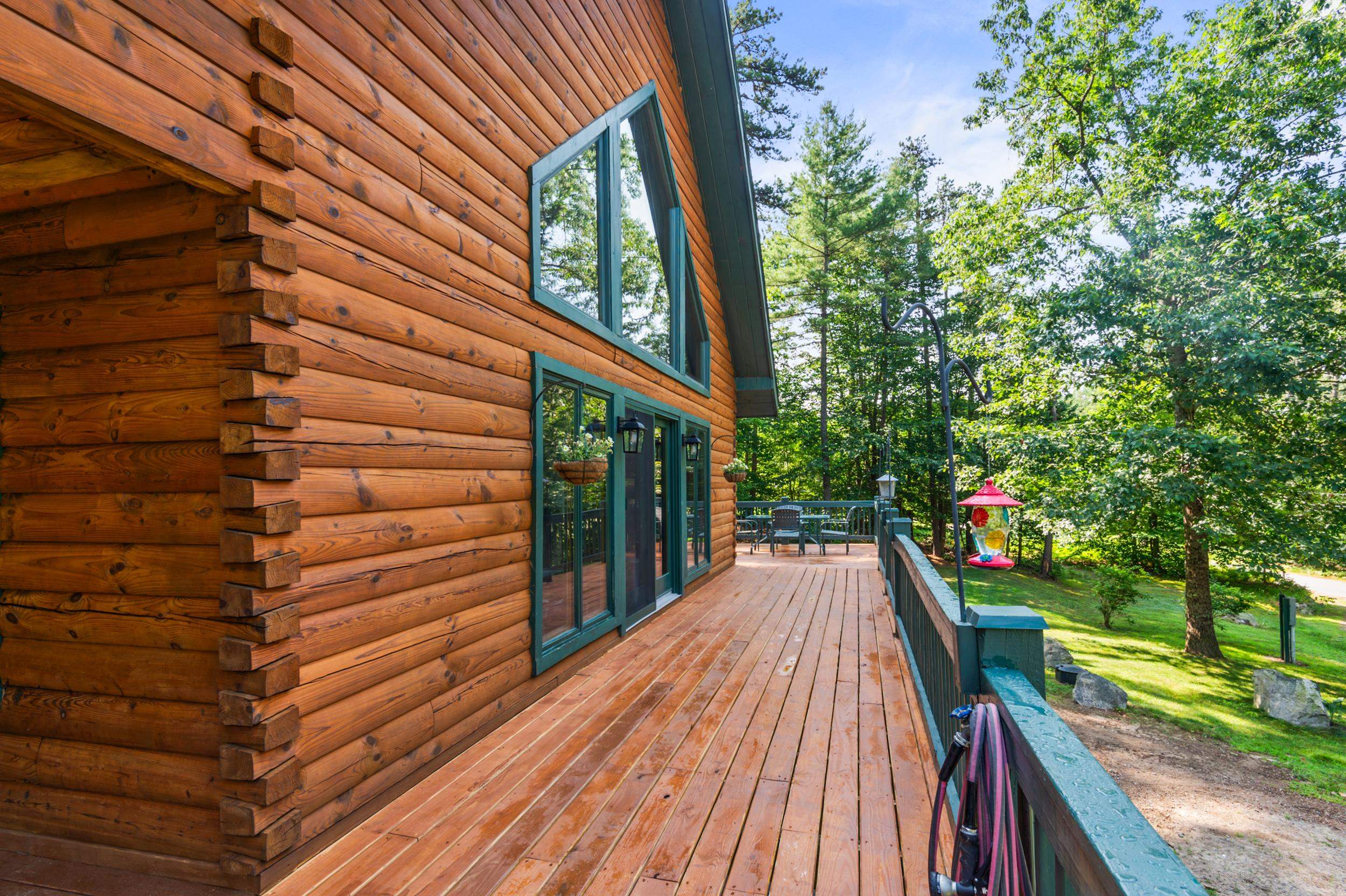 10 Green Mountain Road