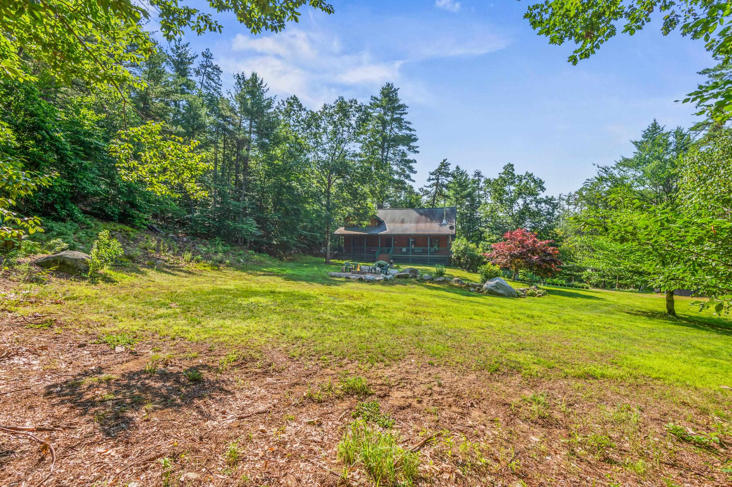 10 Green Mountain Road