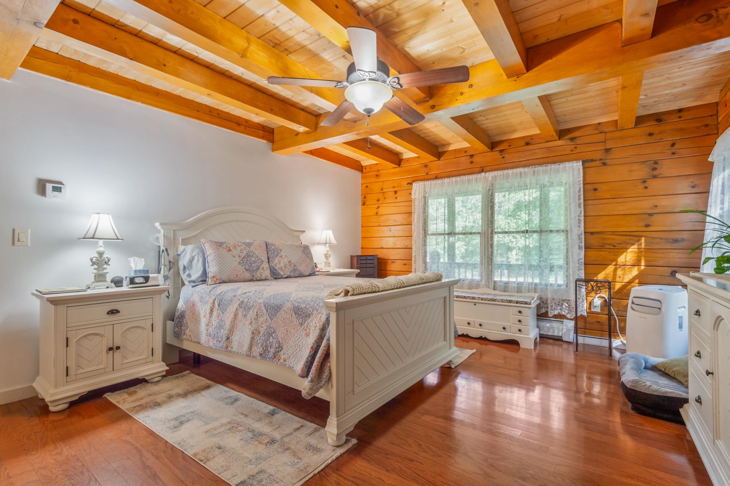 10 Green Mountain Road