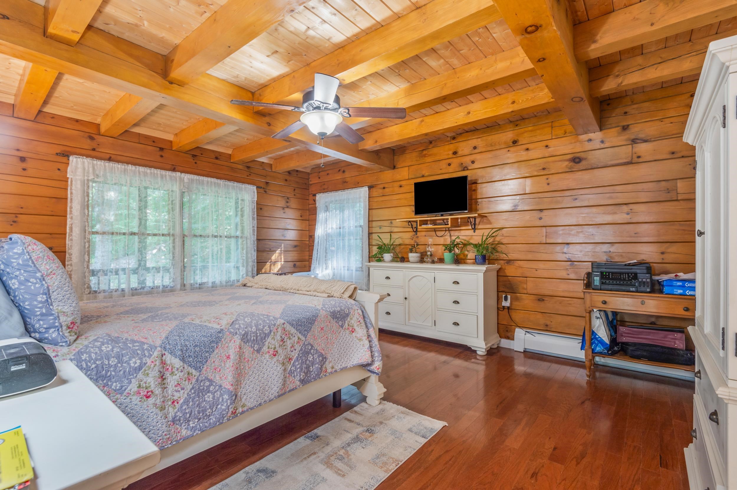 10 Green Mountain Road