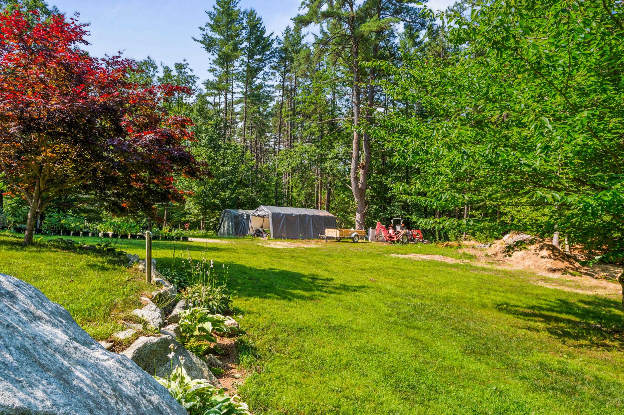 10 Green Mountain Road