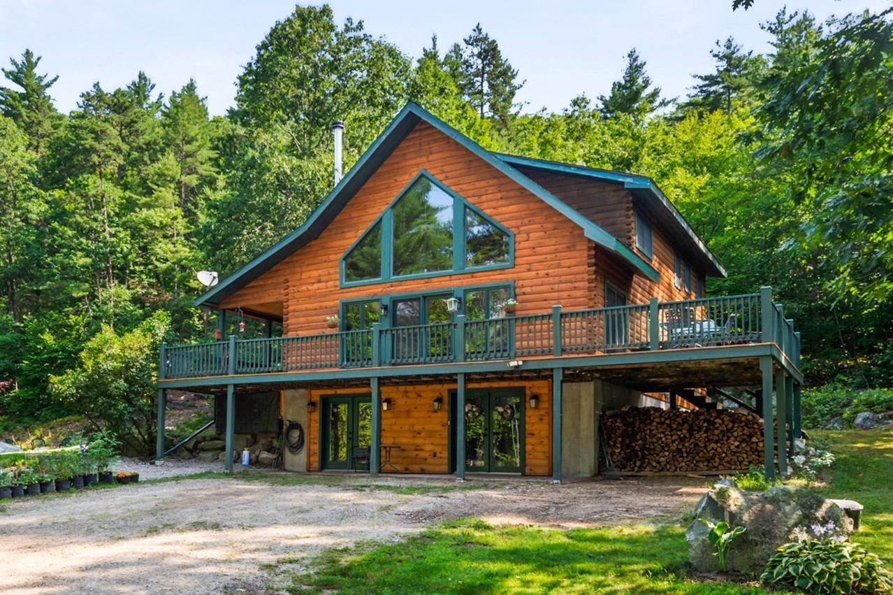 10 Green Mountain Road