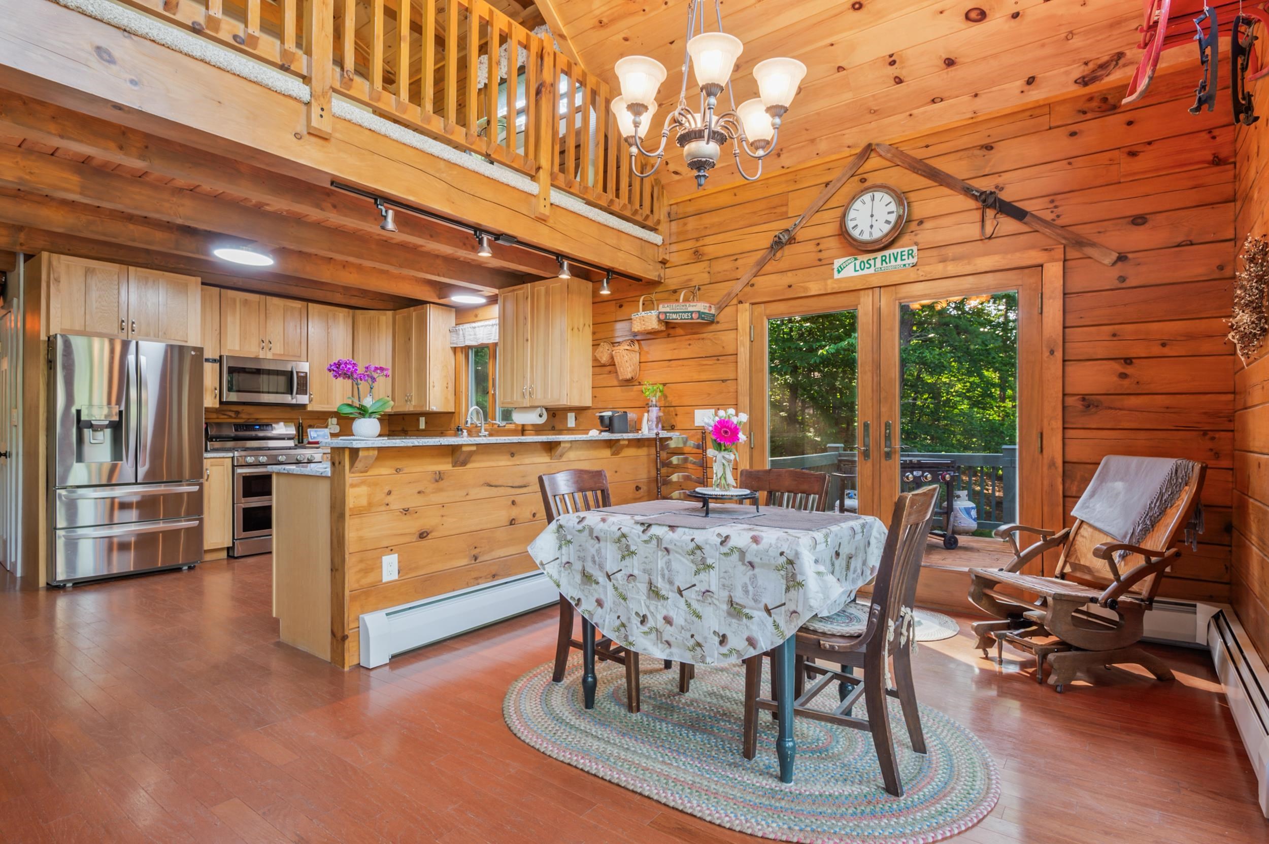 10 Green Mountain Road