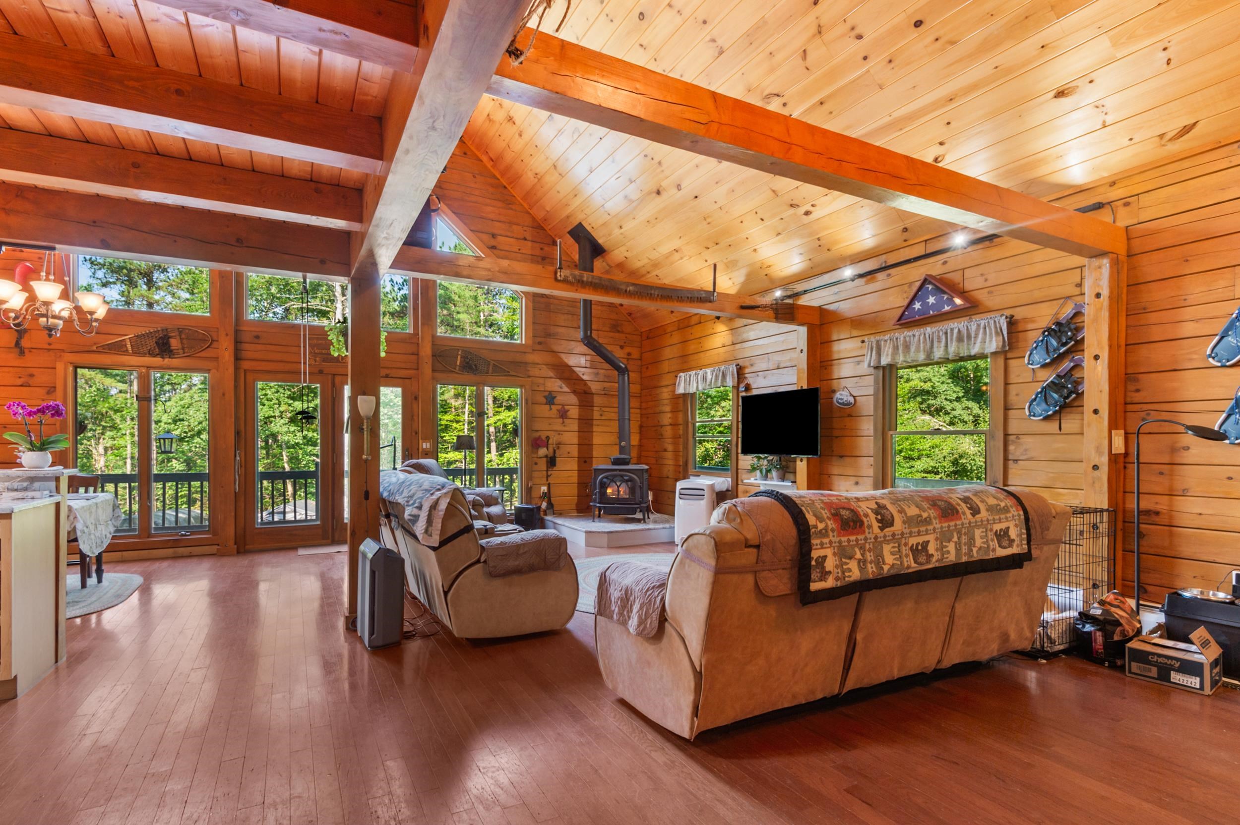 10 Green Mountain Road