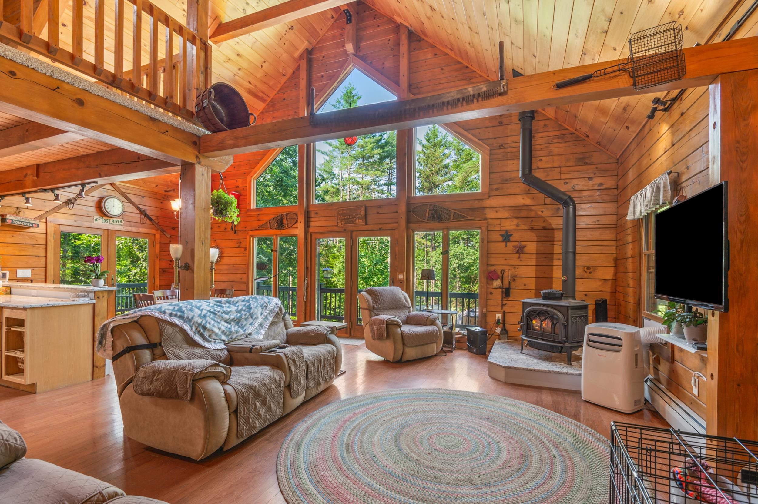 10 Green Mountain Road