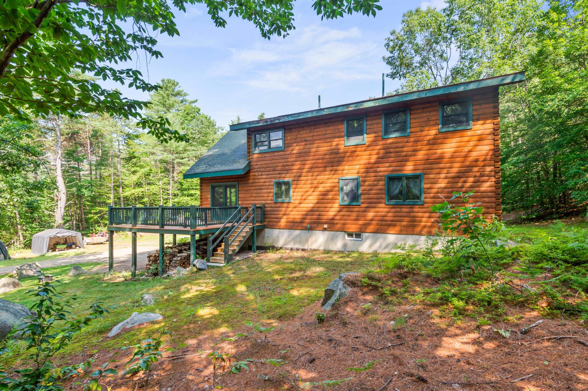 10 Green Mountain Road