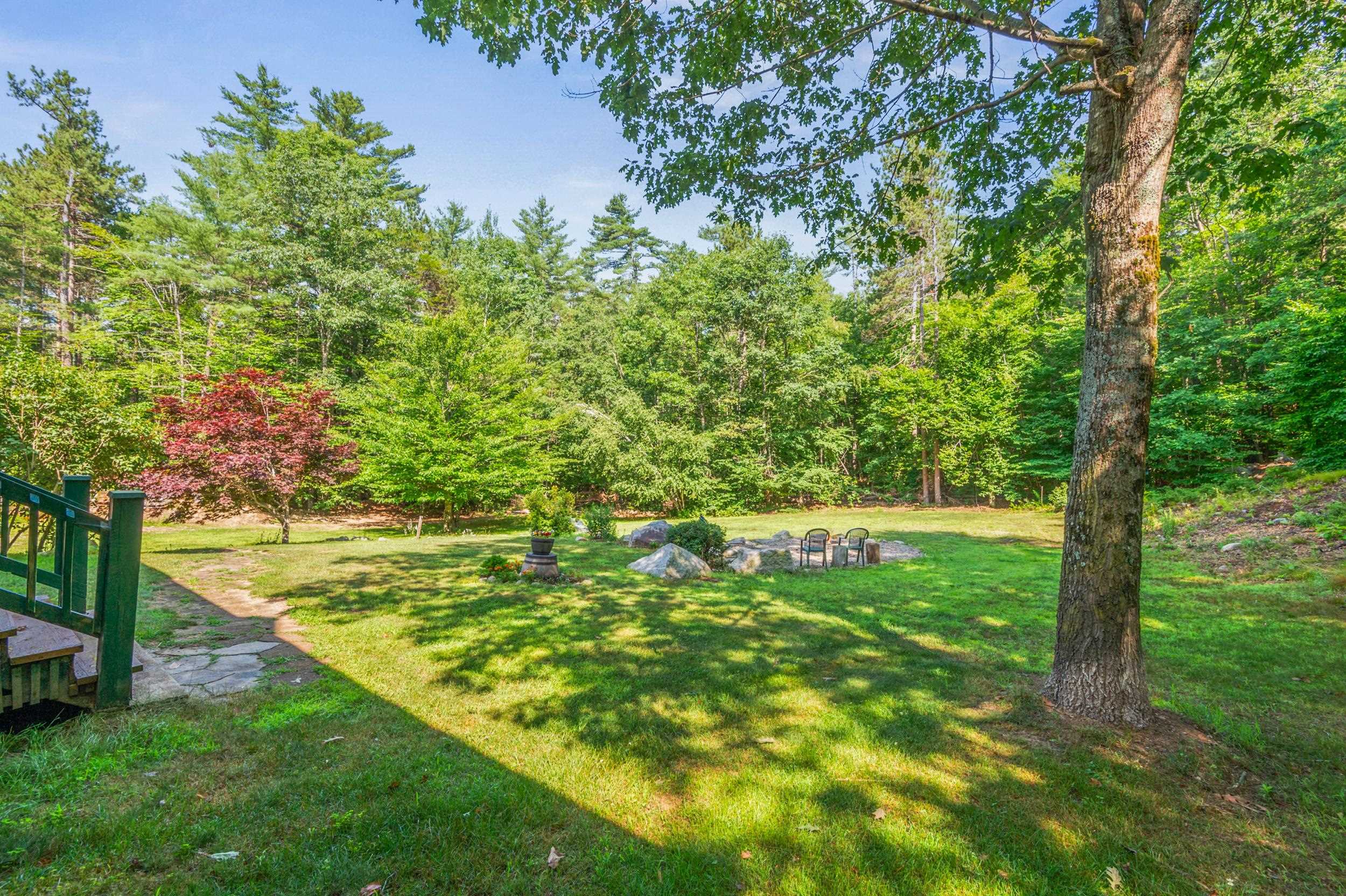 10 Green Mountain Road