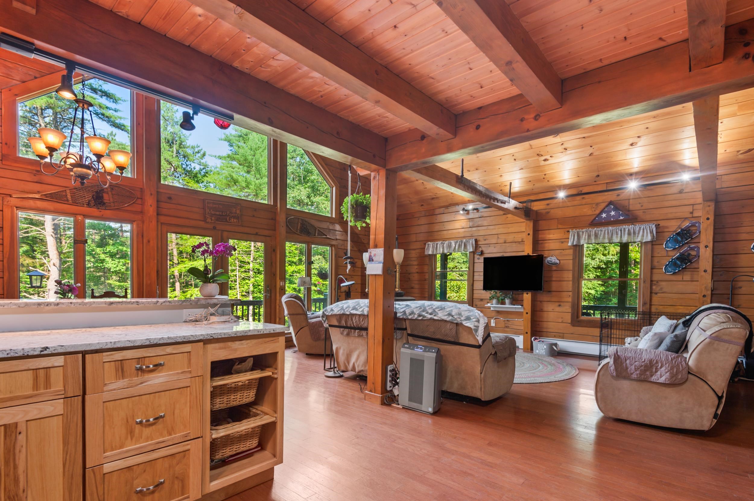 10 Green Mountain Road