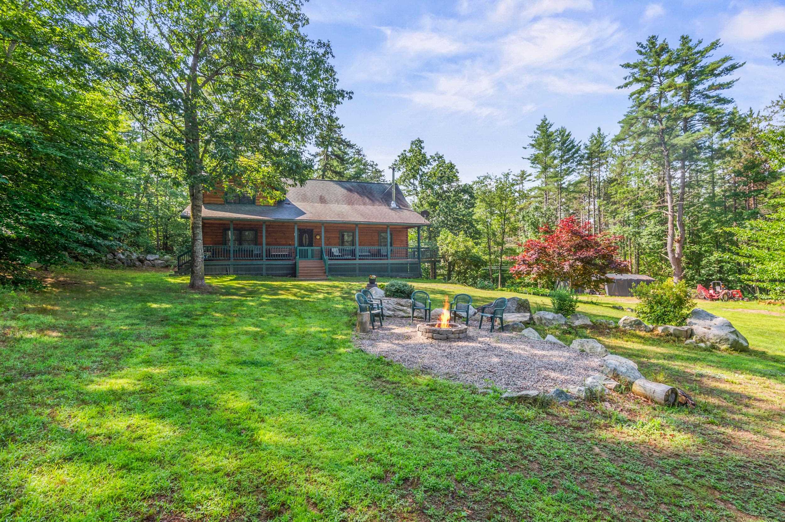 10 Green Mountain Road