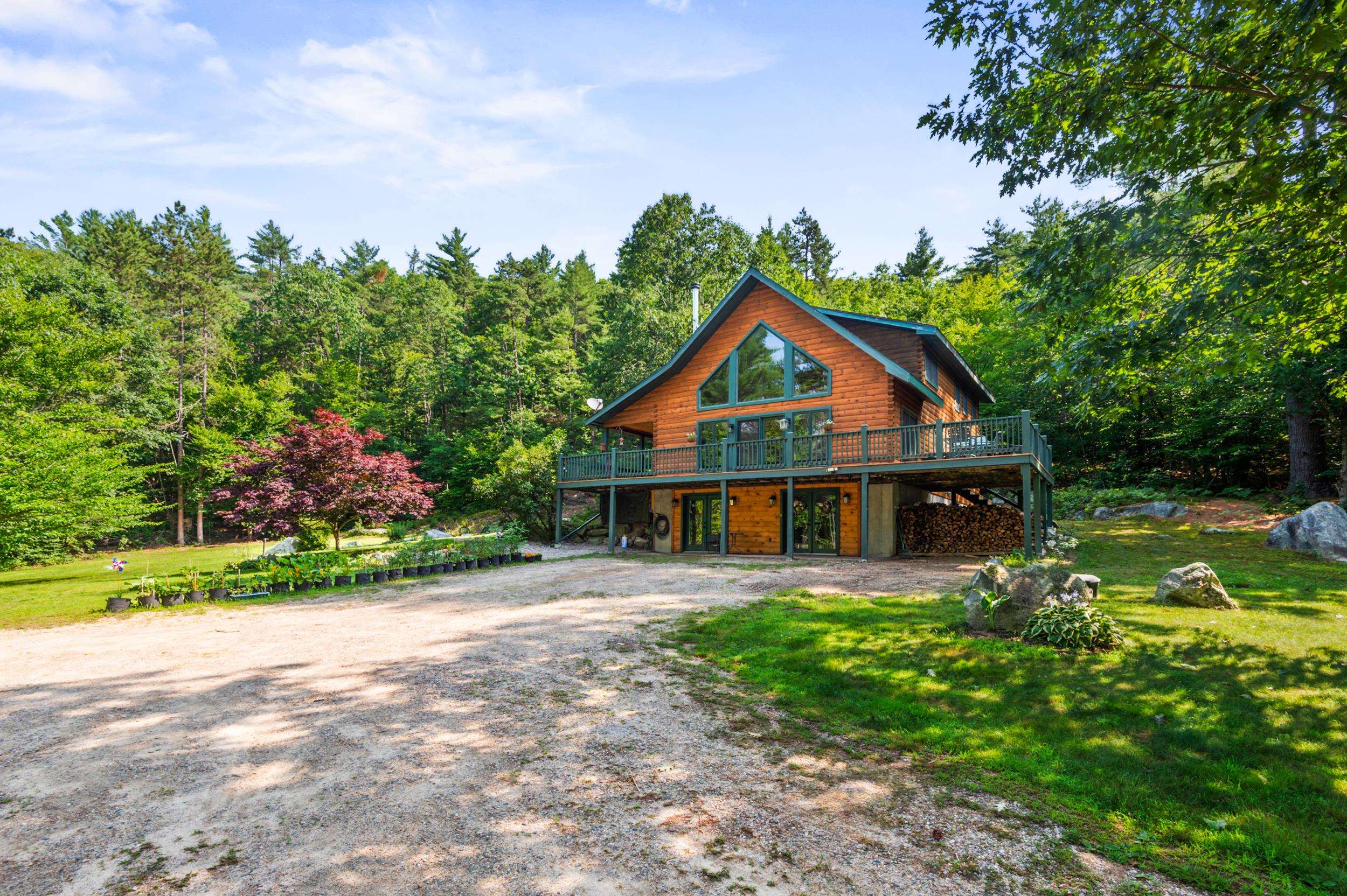 10 Green Mountain Road