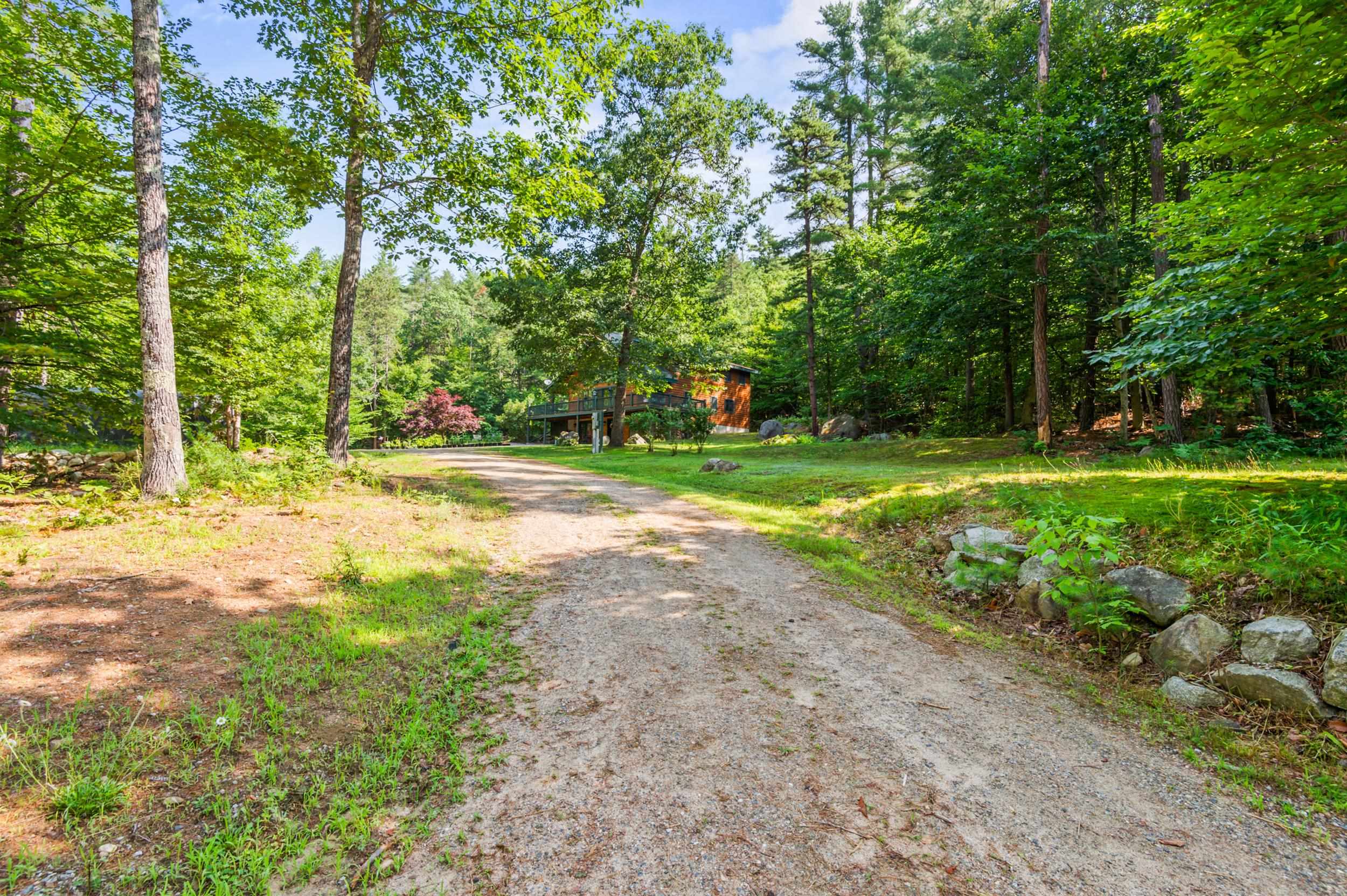 10 Green Mountain Road