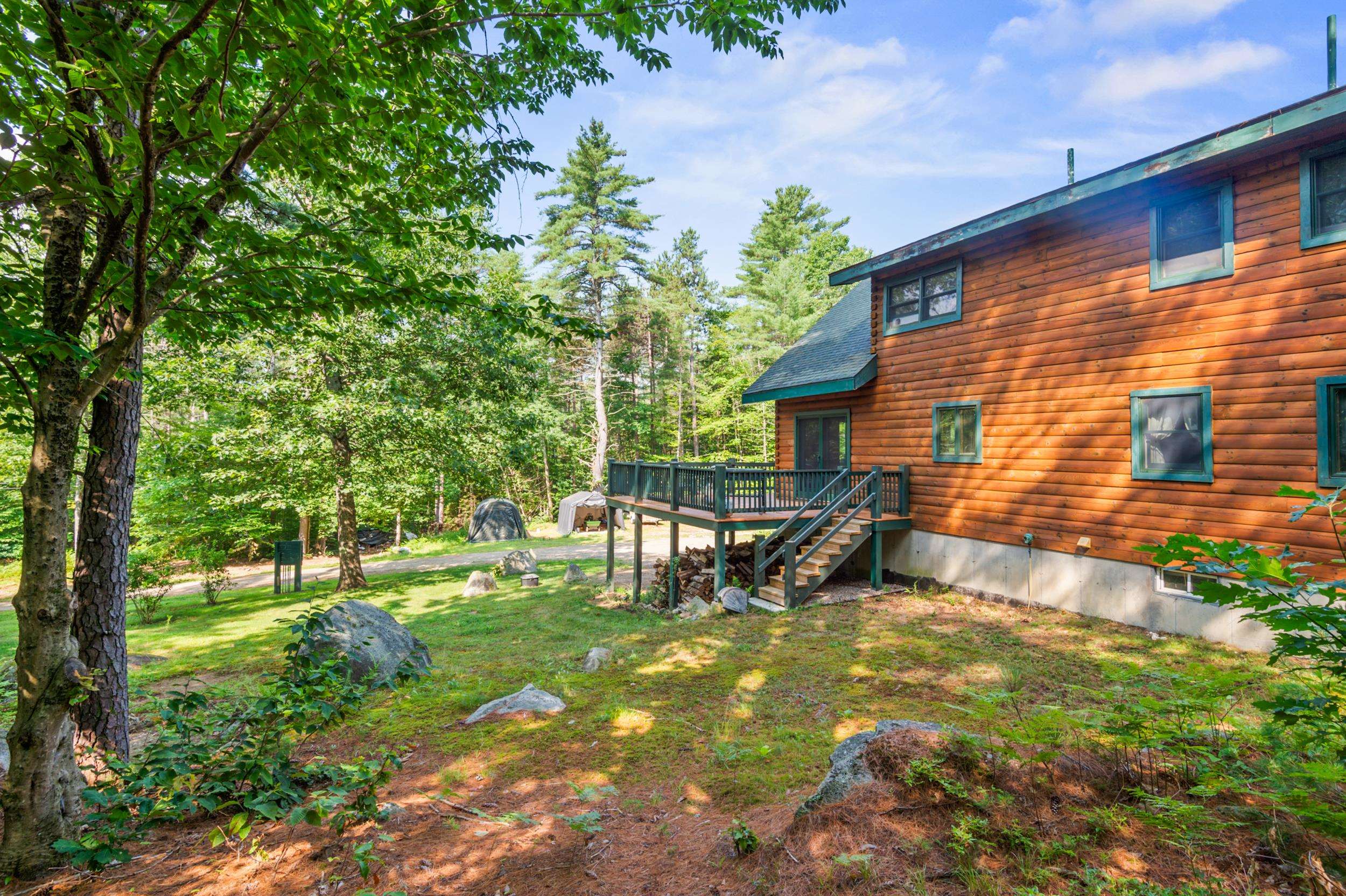 10 Green Mountain Road