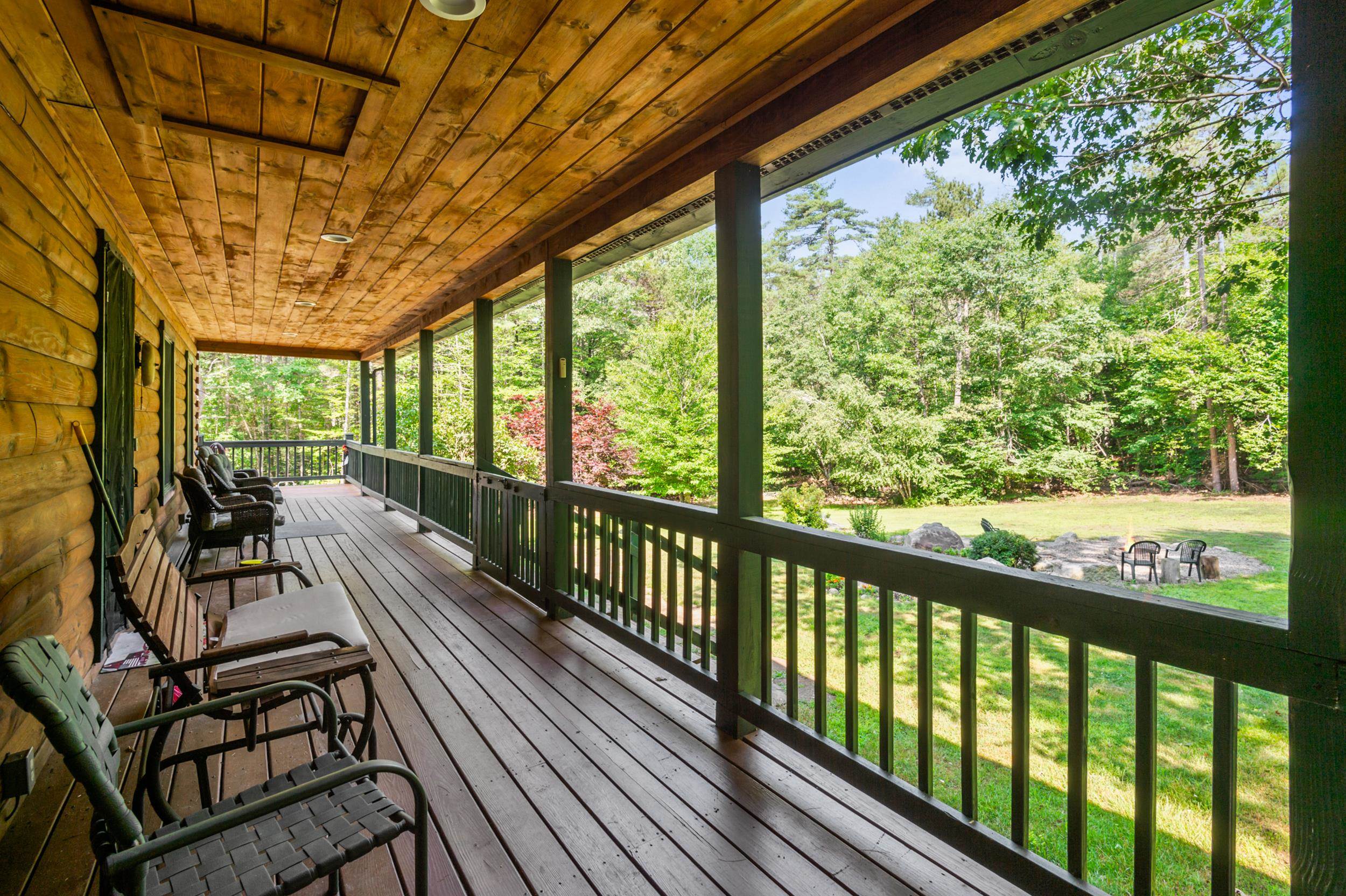 10 Green Mountain Road