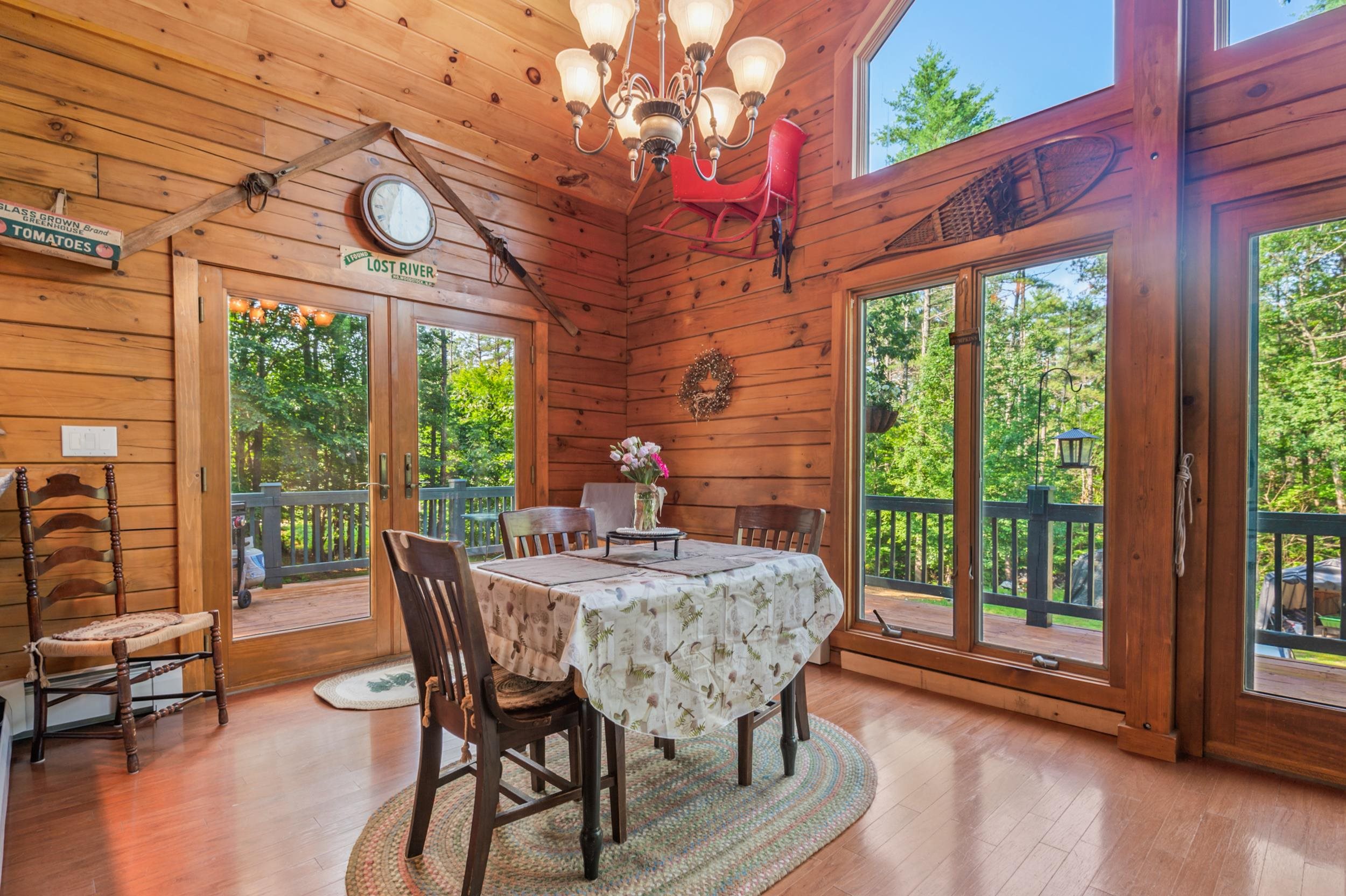 10 Green Mountain Road