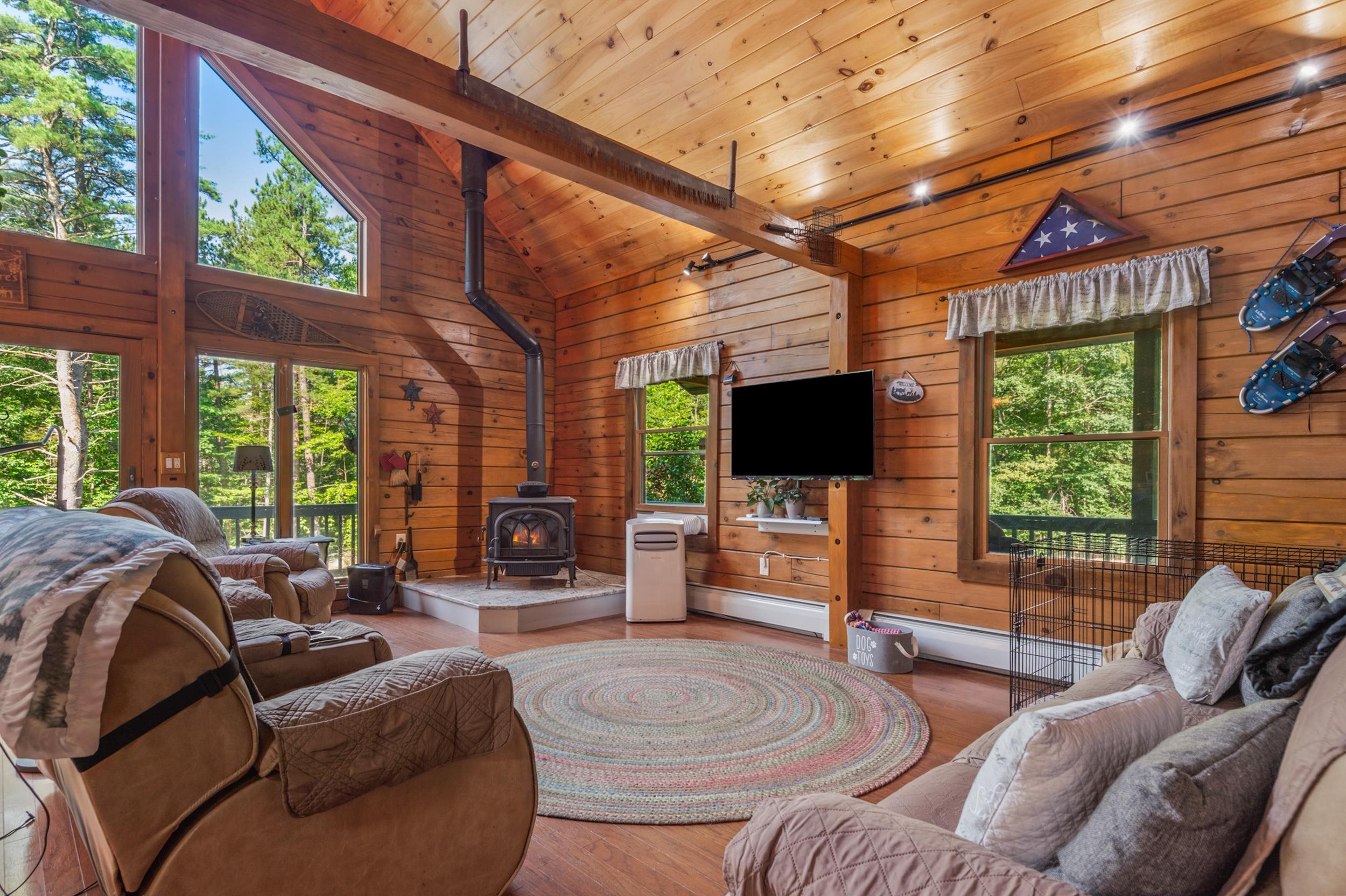 10 Green Mountain Road