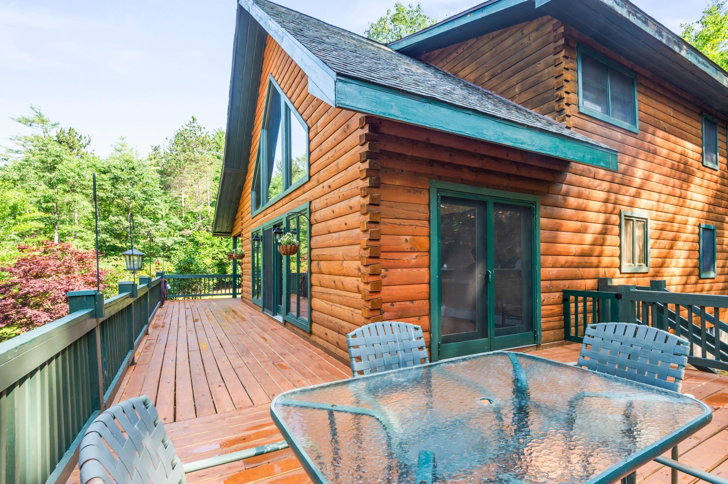 10 Green Mountain Road